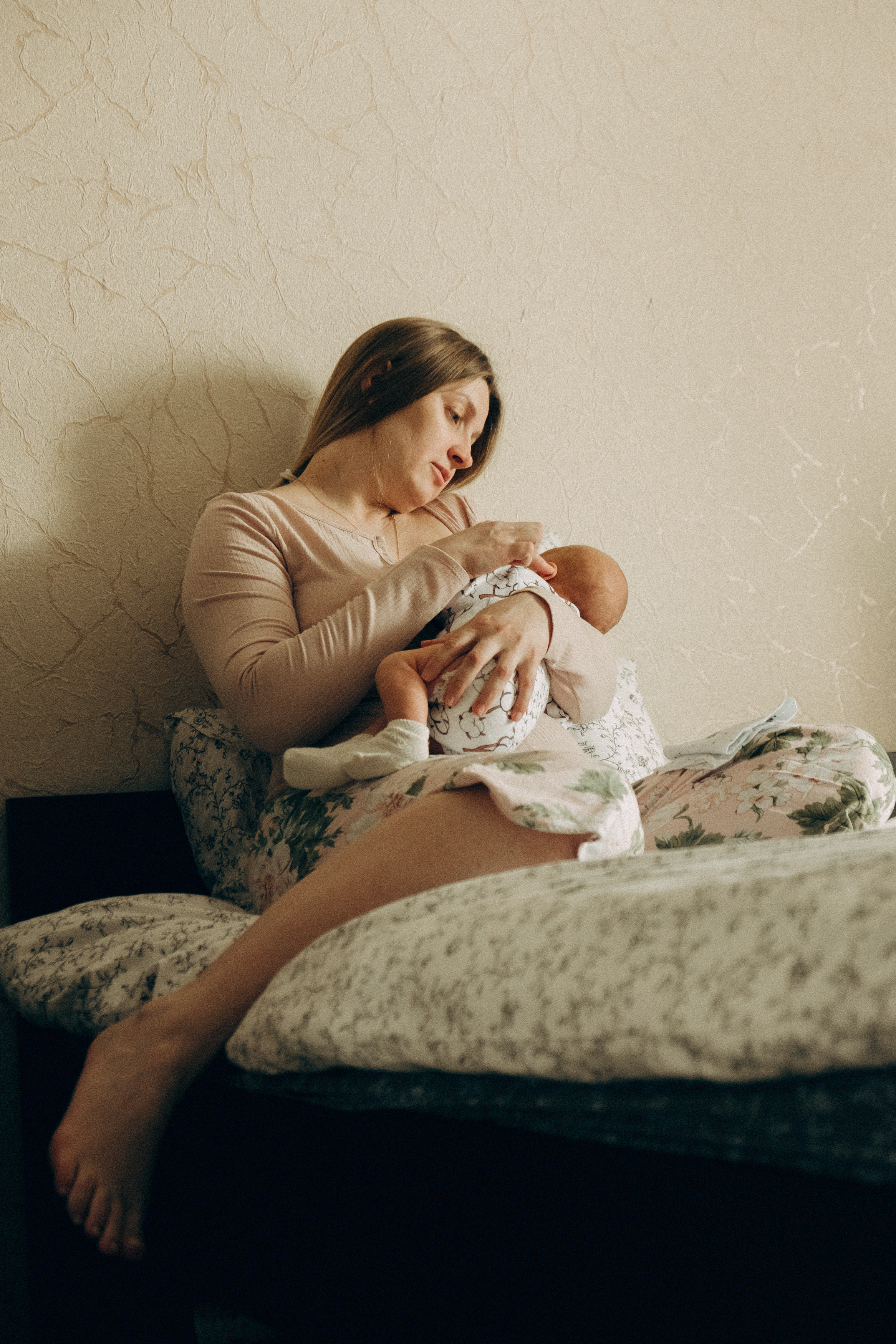 Привет Малыш. Самойленко Надежда фотограф