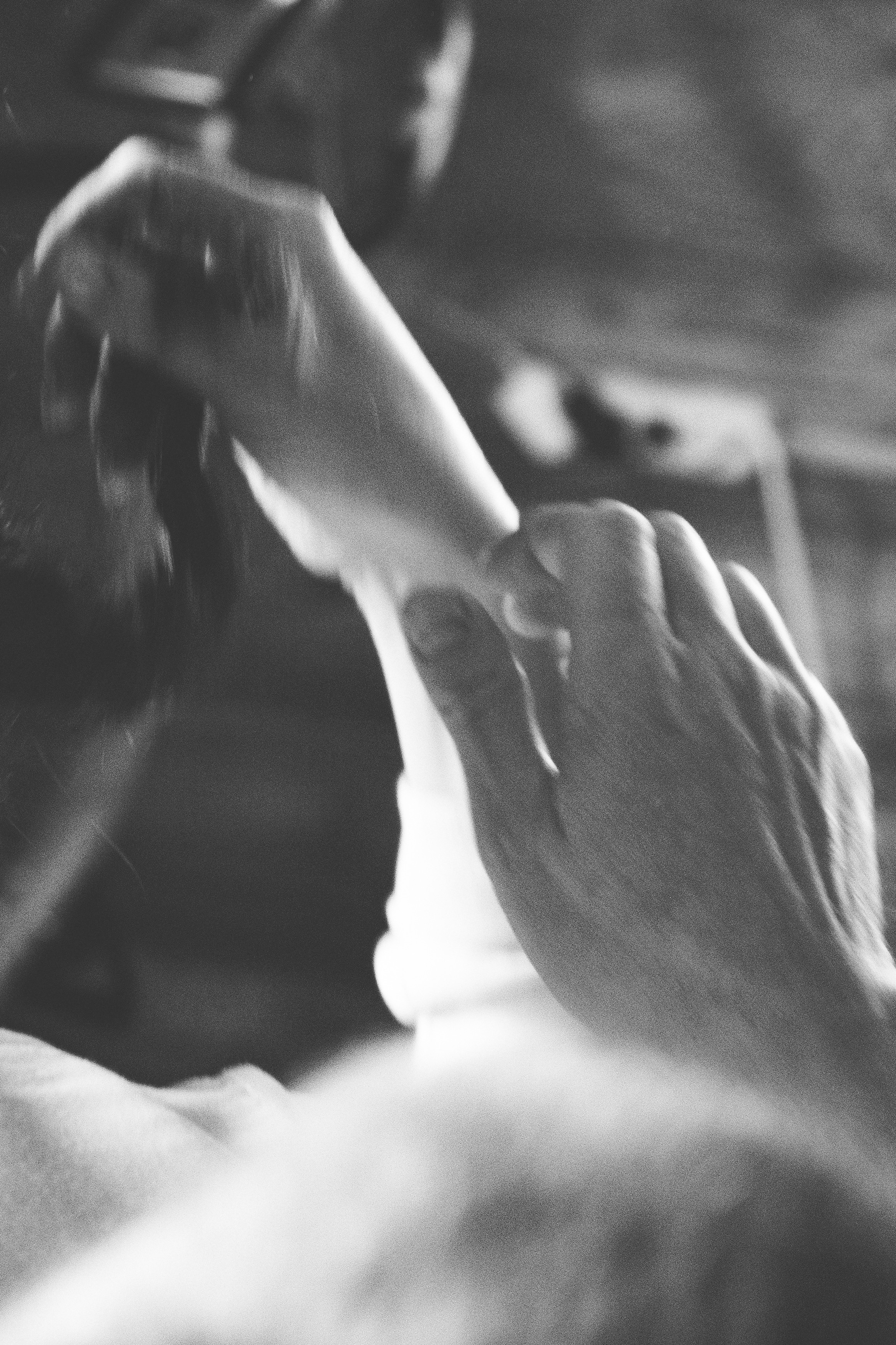 Большая семья дома. Самойленко Надежда фотограф