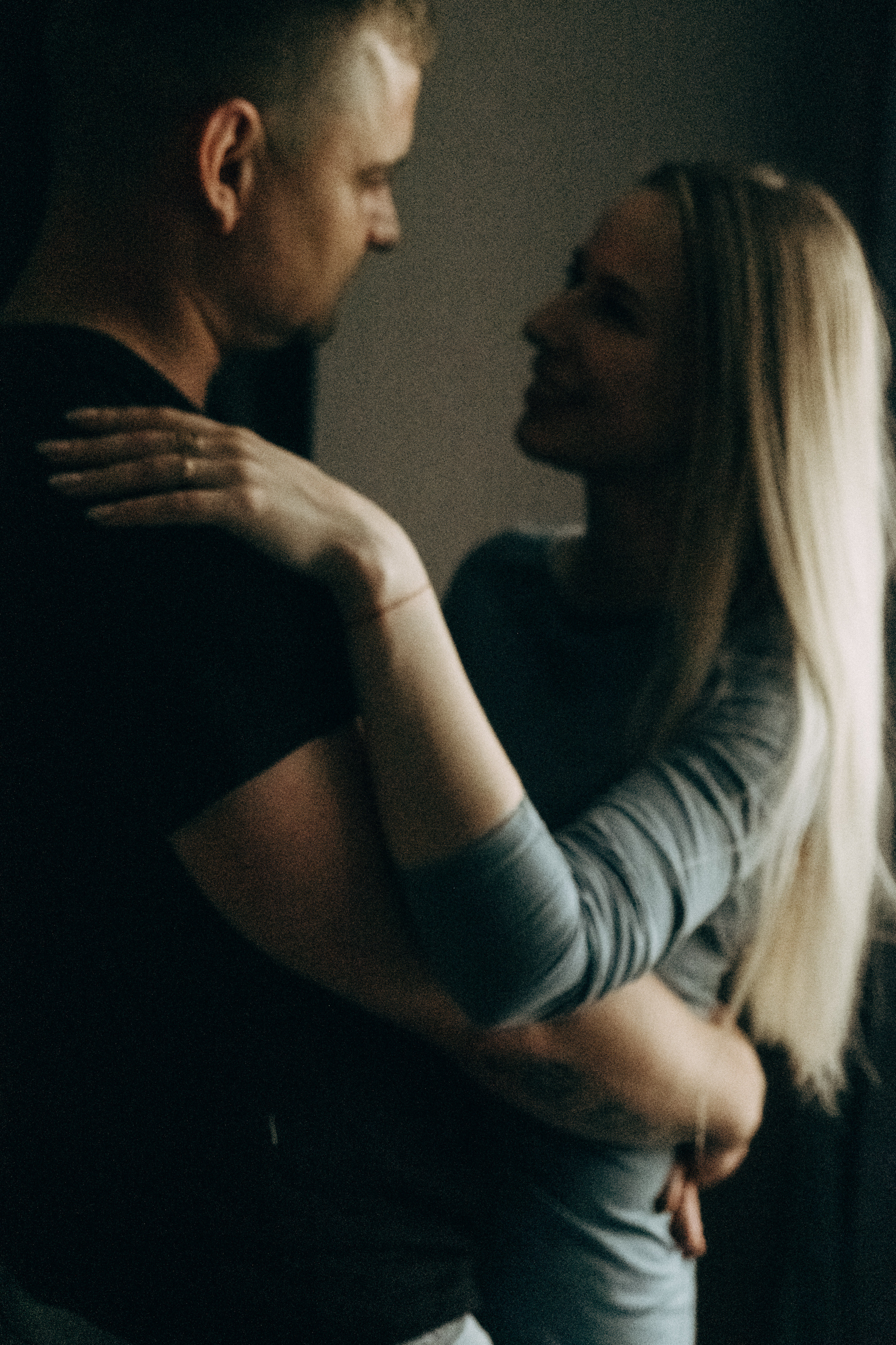 Вместе. Самойленко Надежда фотограф