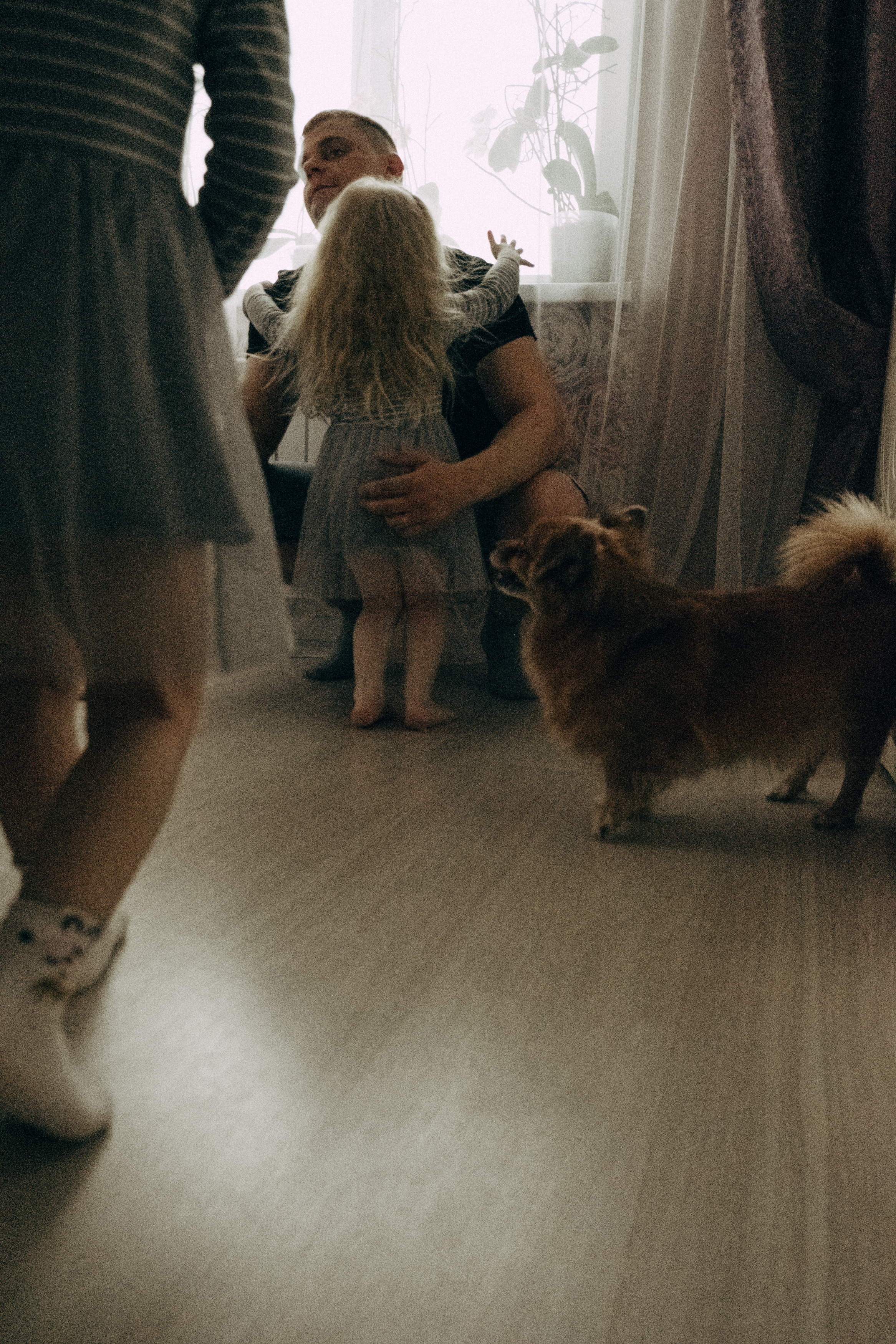 Вместе. Самойленко Надежда фотограф