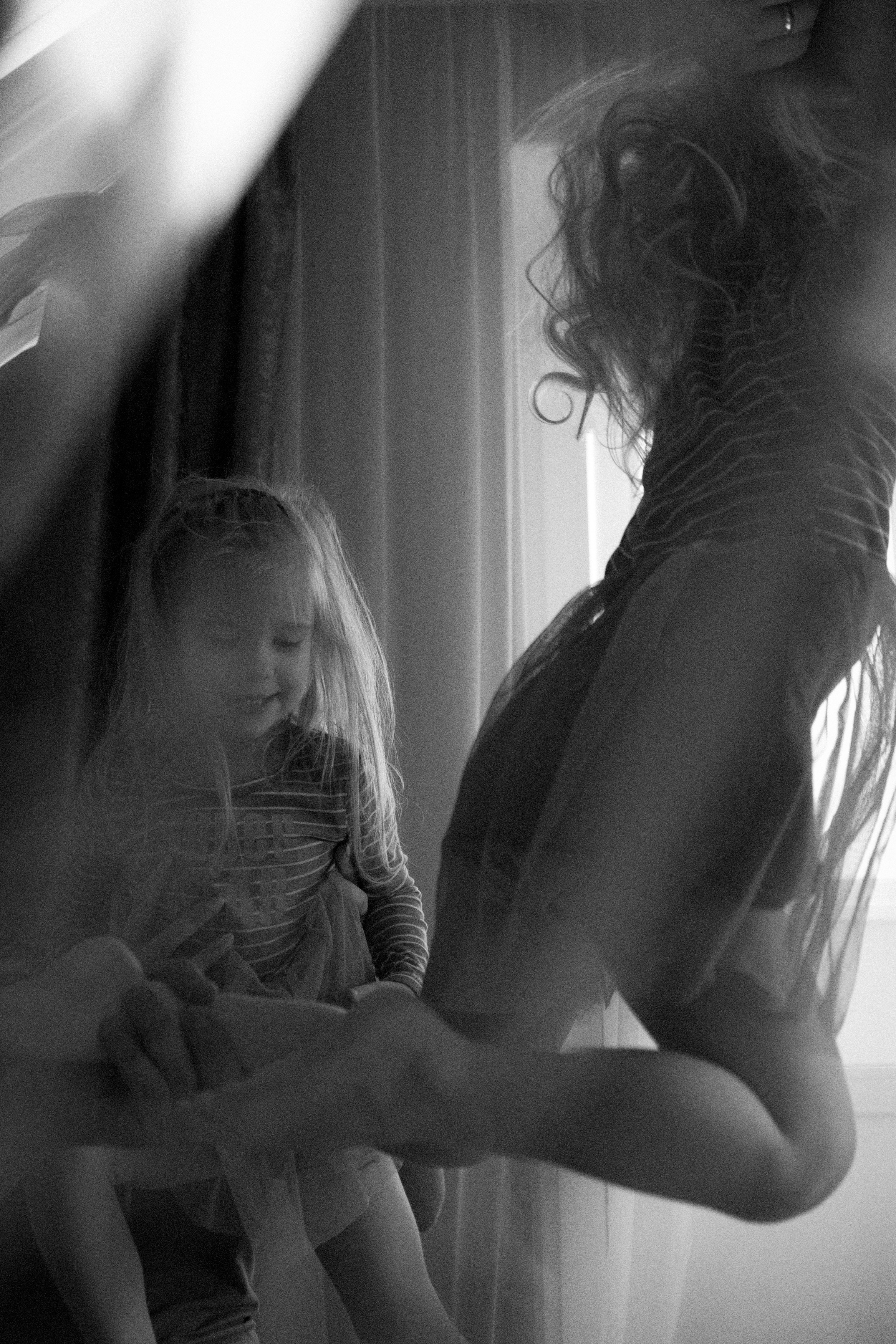 Вместе. Самойленко Надежда фотограф