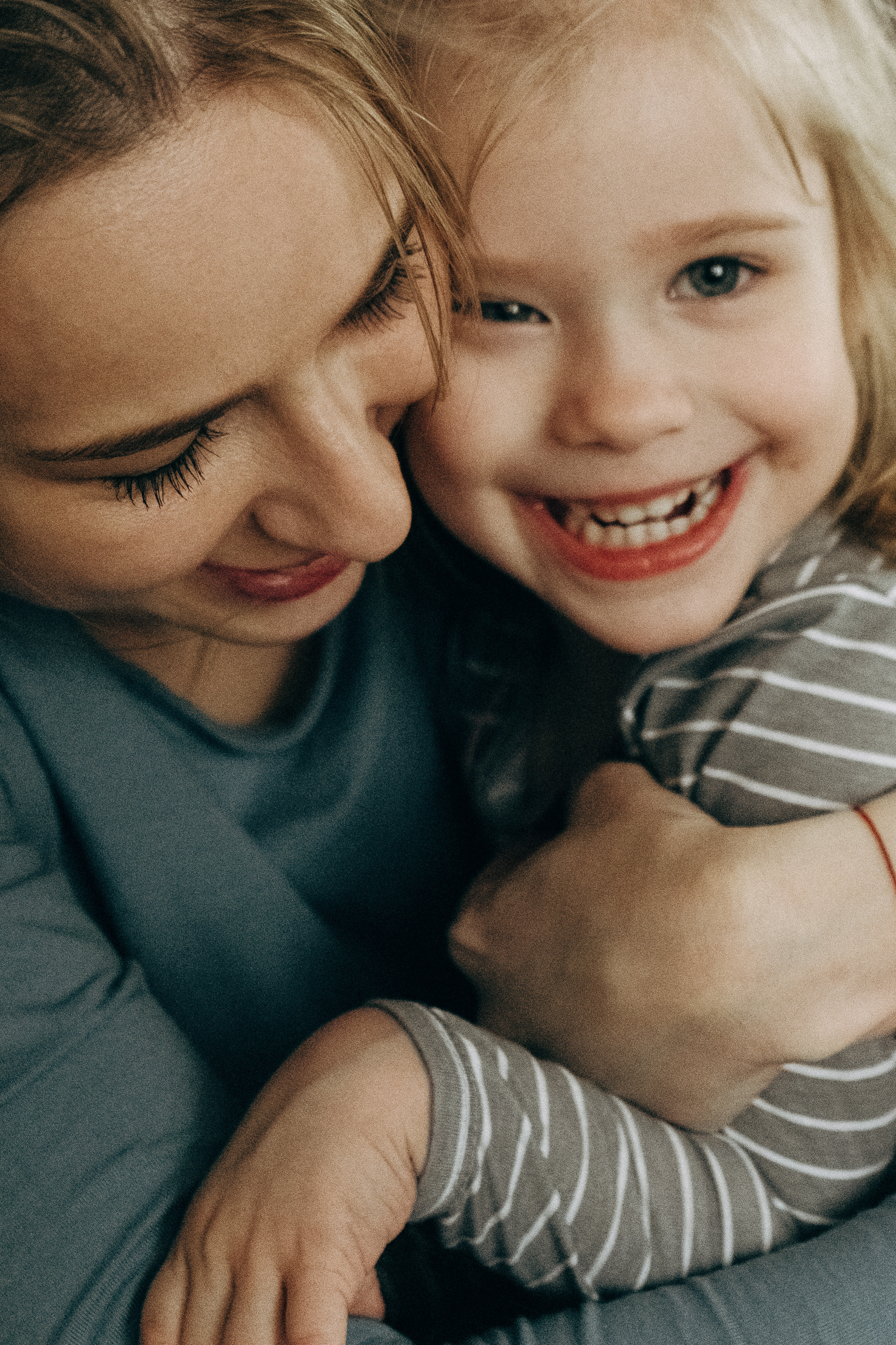 Вместе. Самойленко Надежда фотограф