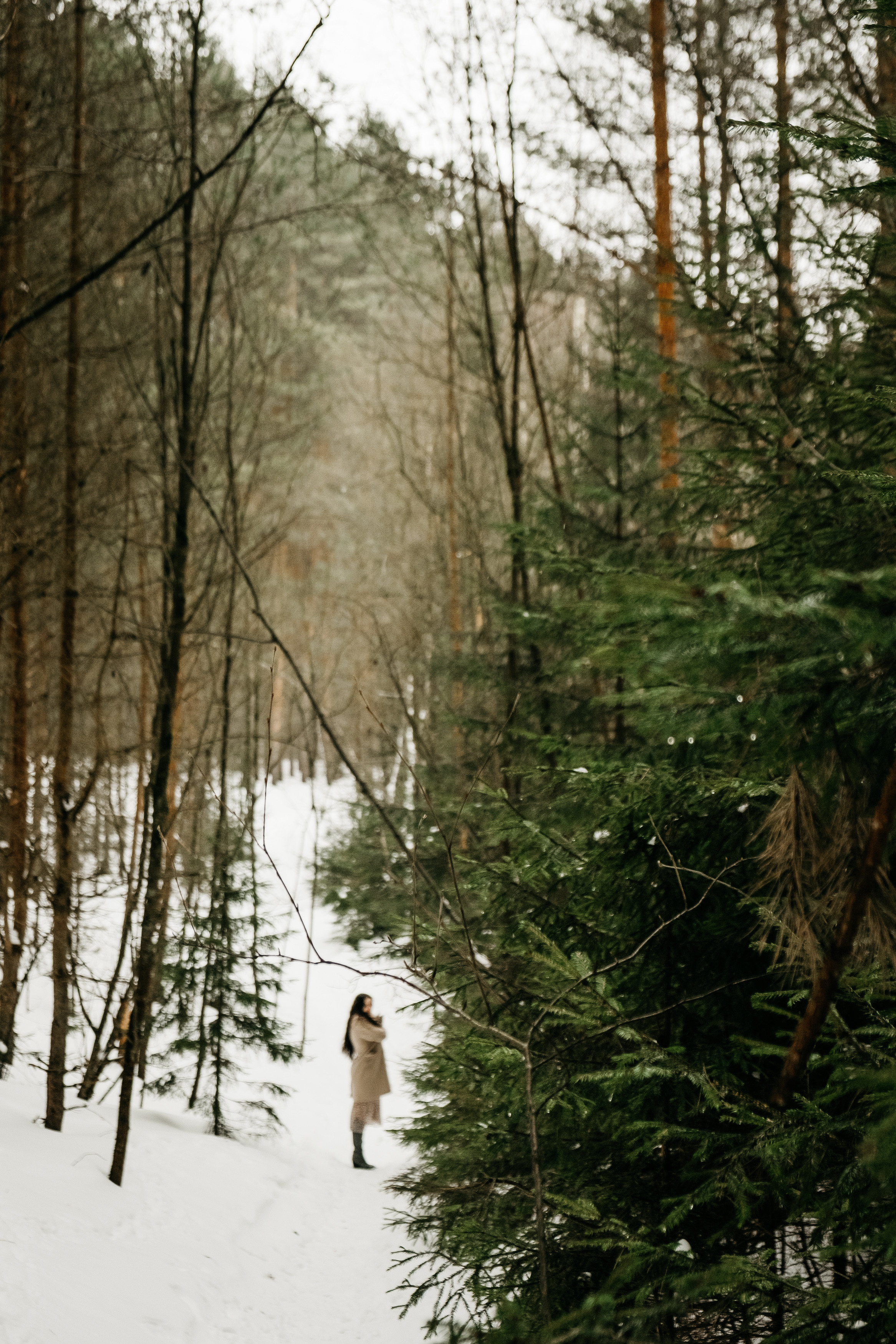 Весна. Самойленко Надежда фотограф