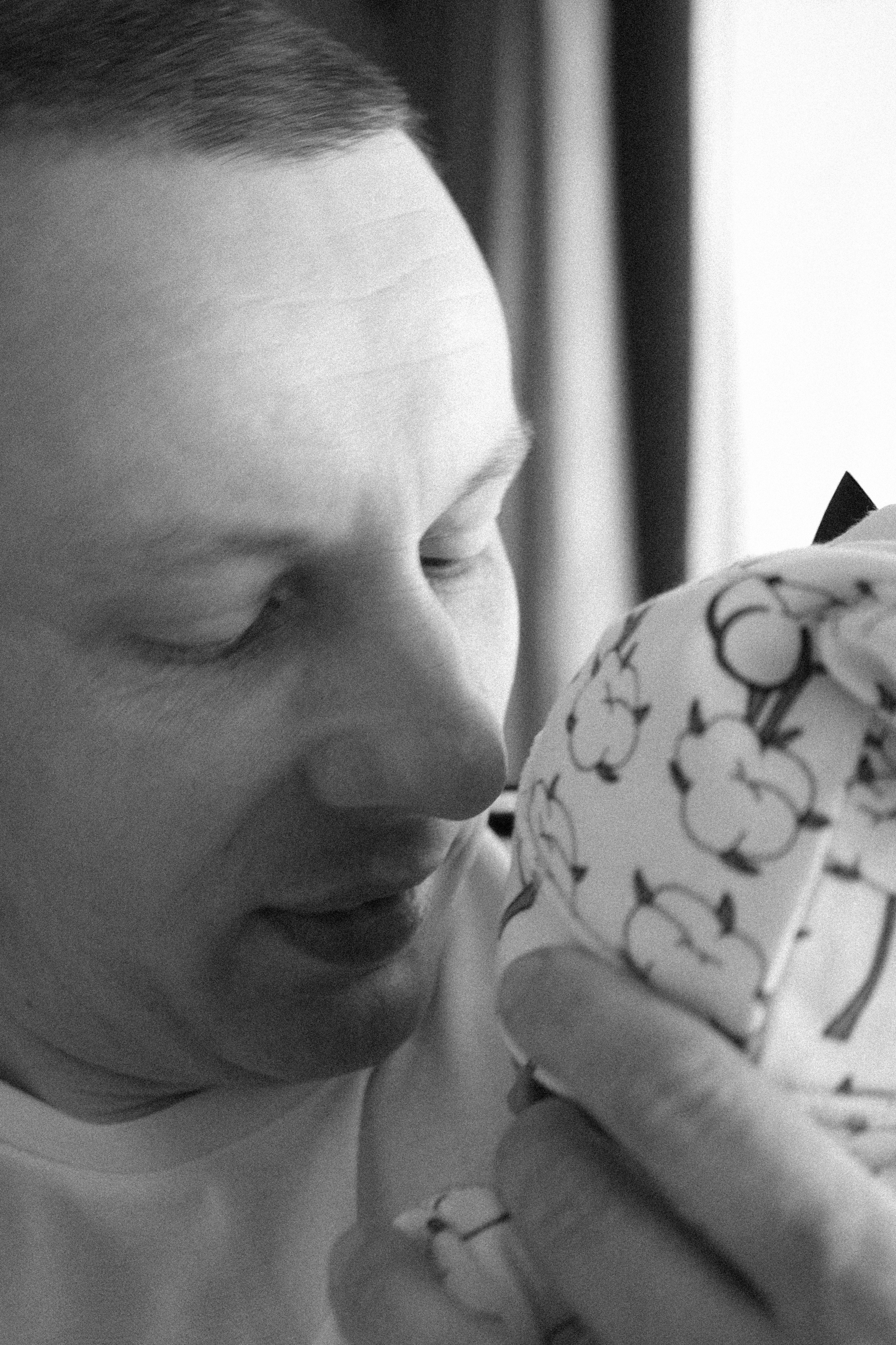 Привет Малыш. Самойленко Надежда фотограф