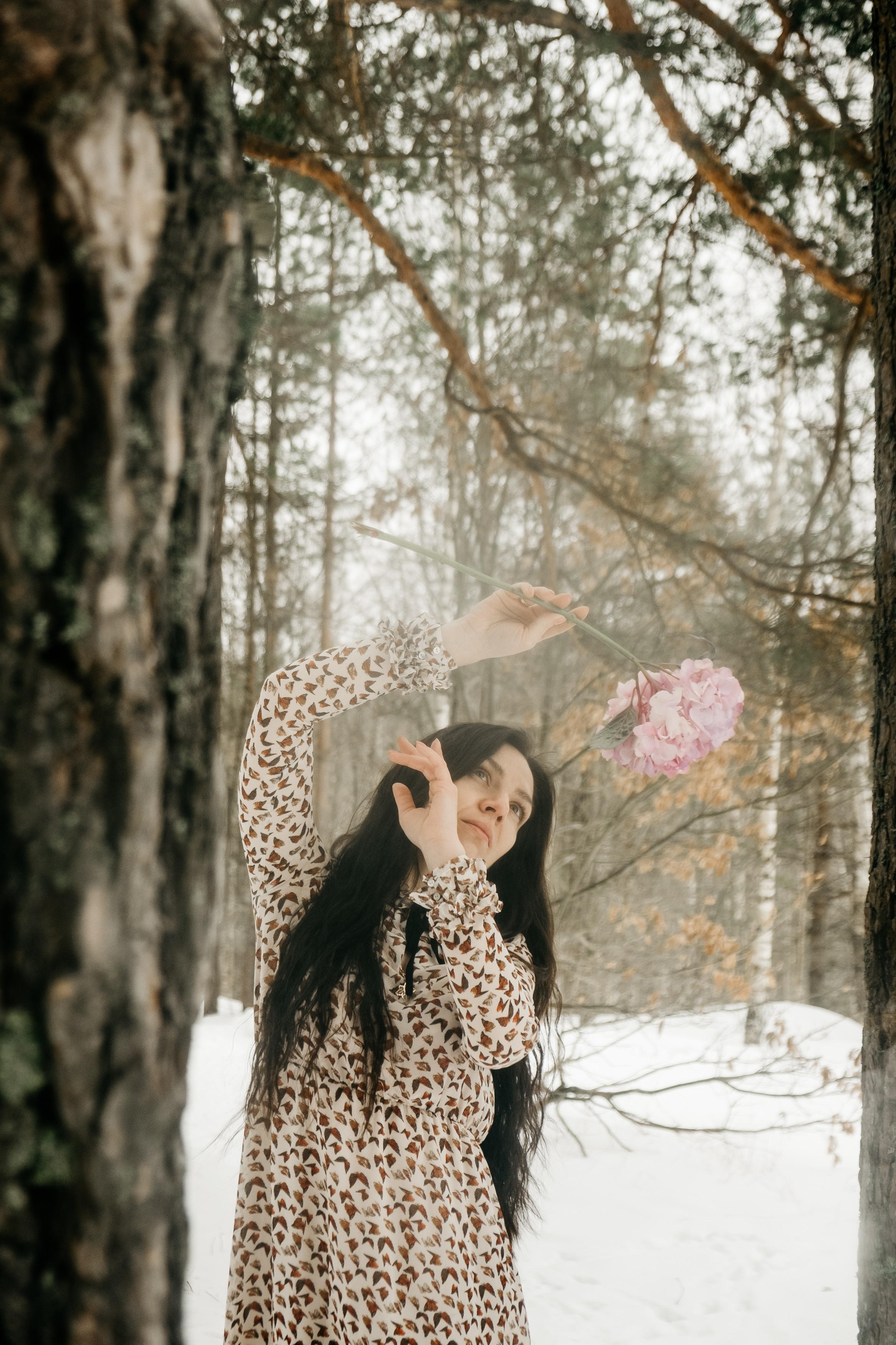 Весна. Самойленко Надежда фотограф