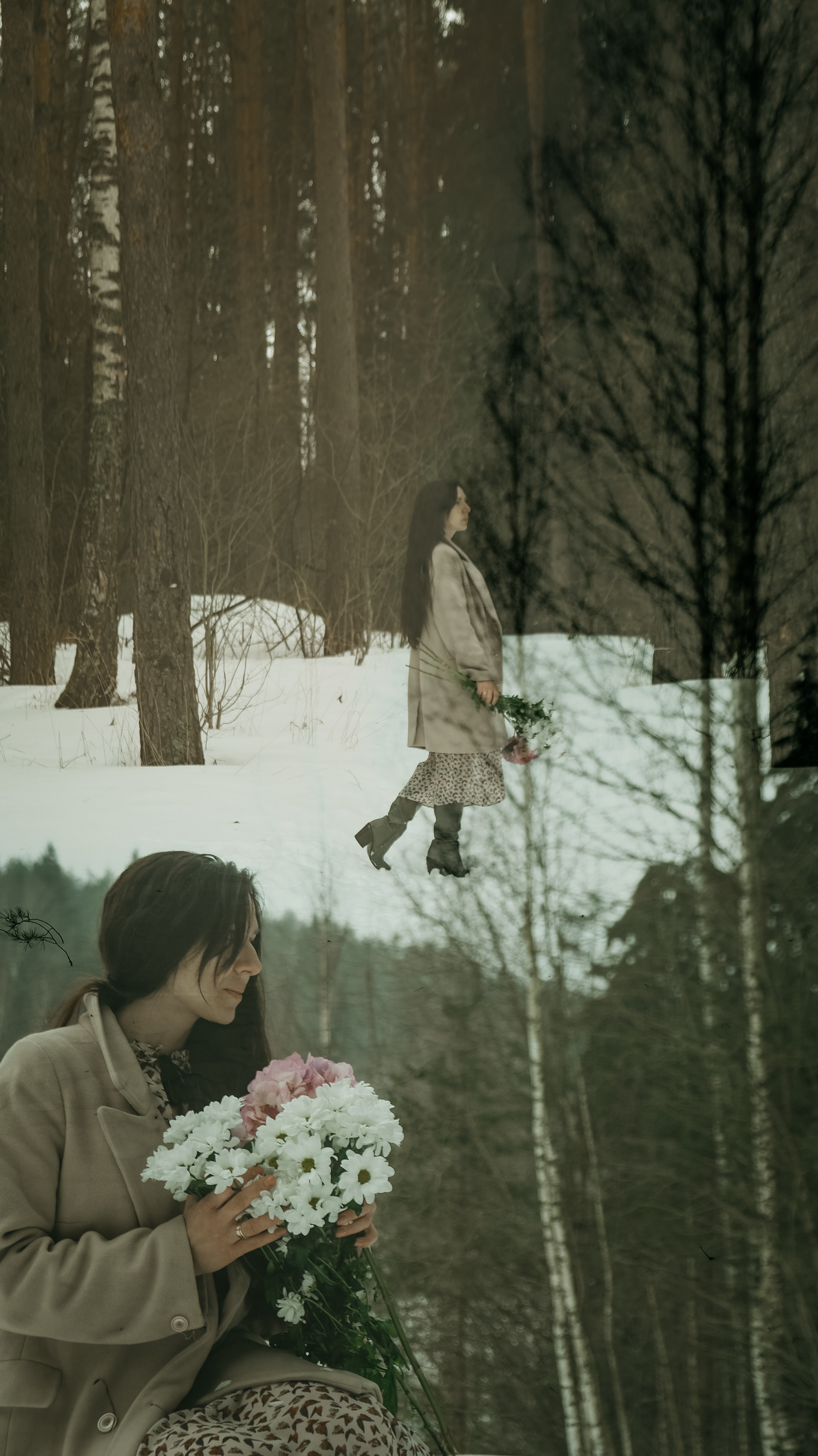 Весна. Самойленко Надежда фотограф