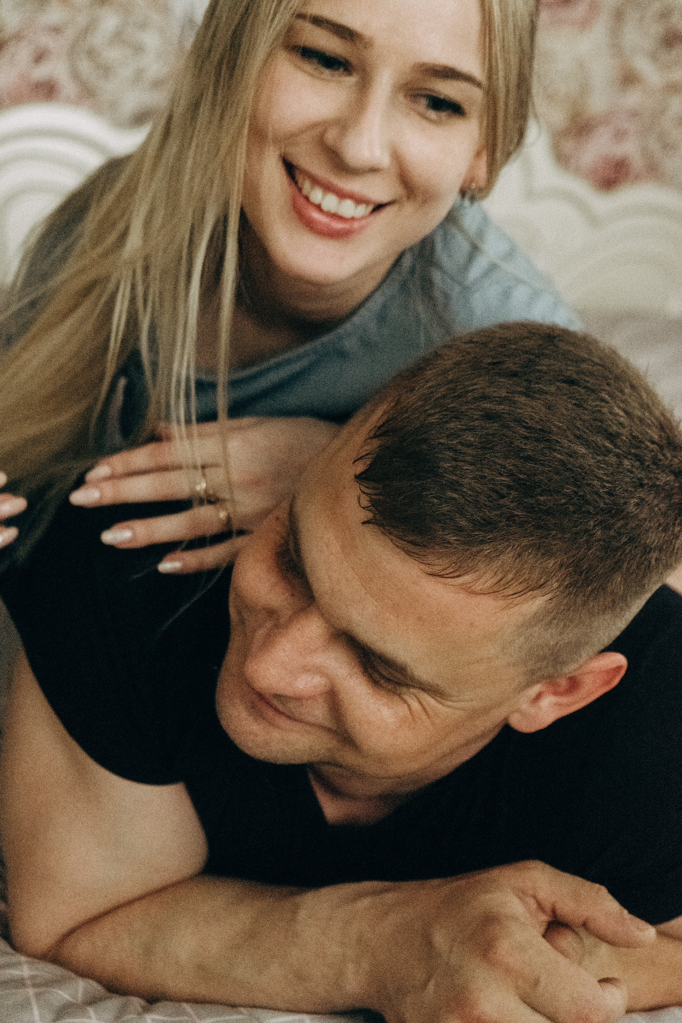 Вместе. Самойленко Надежда фотограф