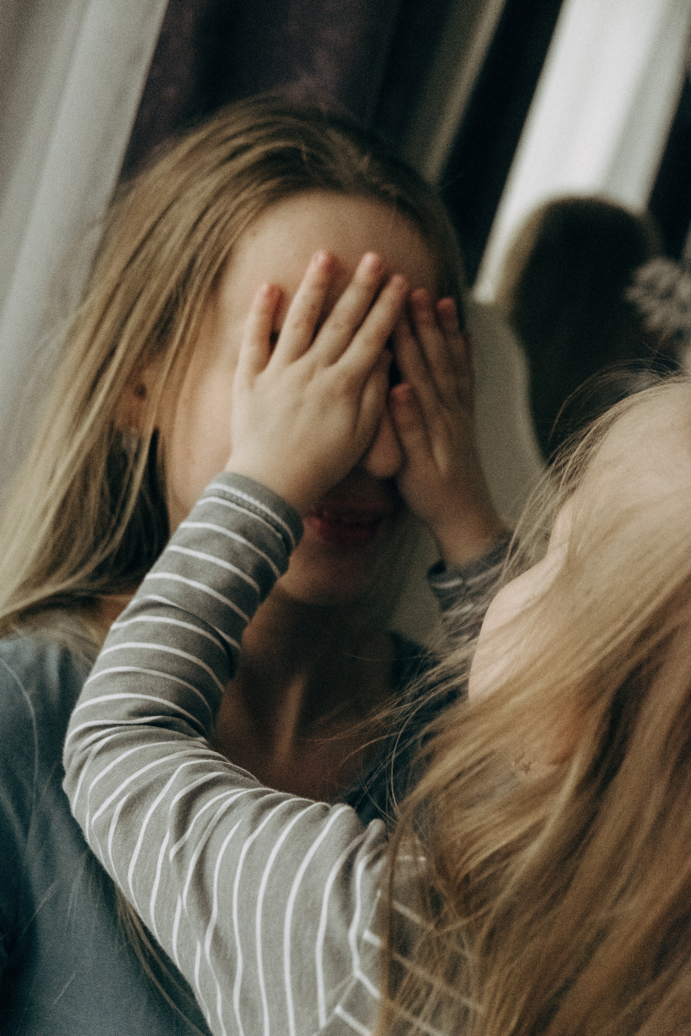 Вместе. Самойленко Надежда фотограф