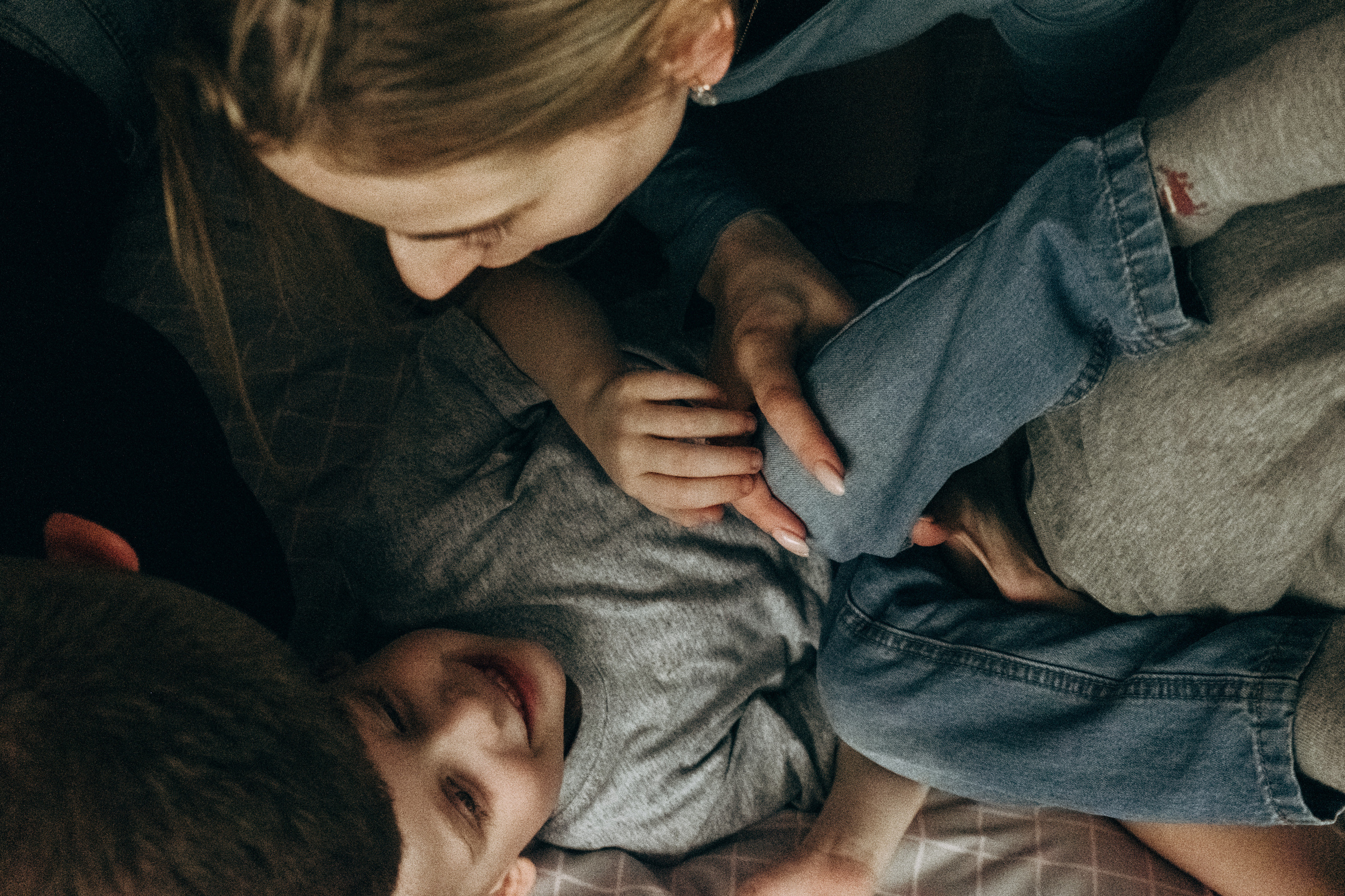 Вместе. Самойленко Надежда фотограф