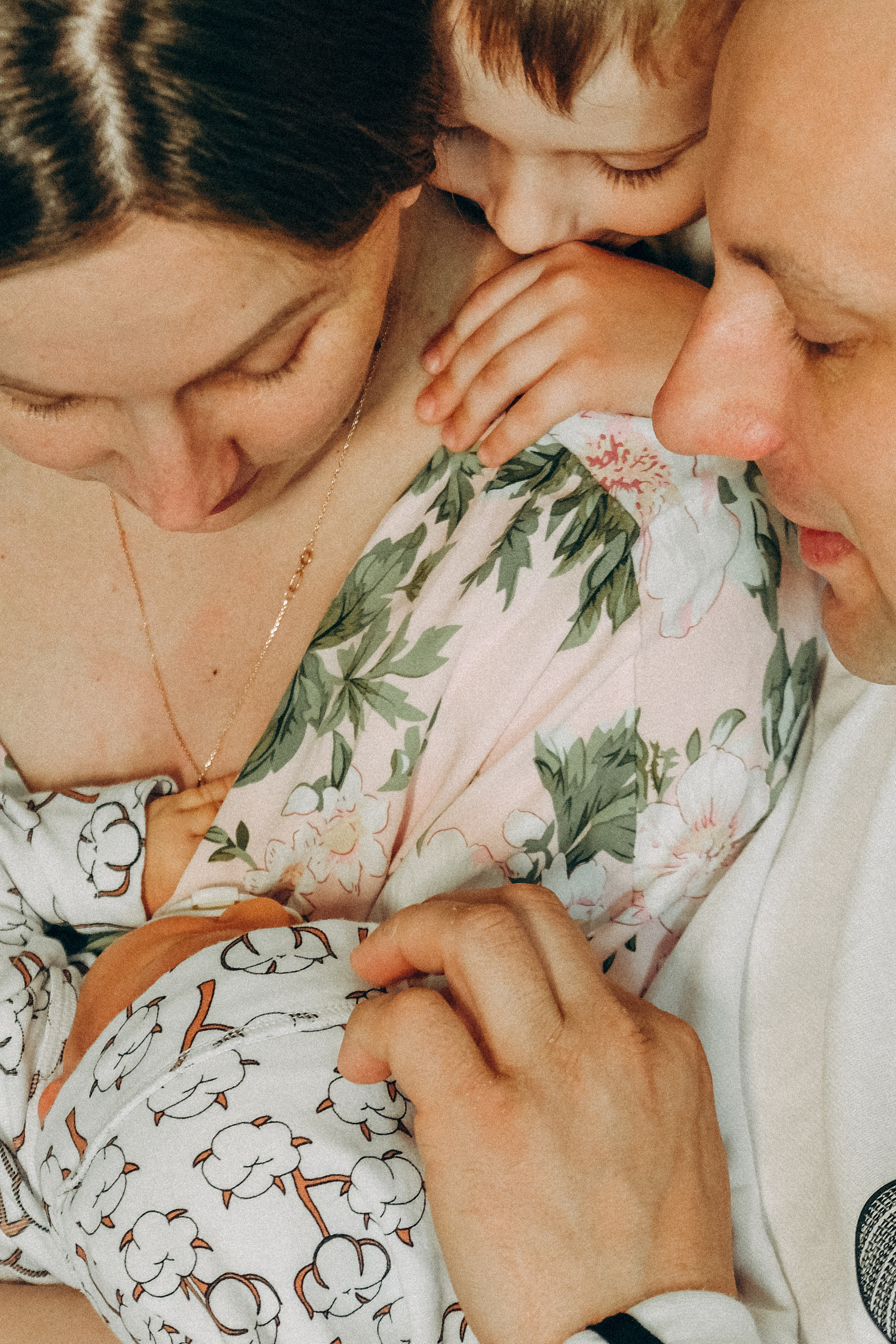 Привет Малыш. Самойленко Надежда фотограф