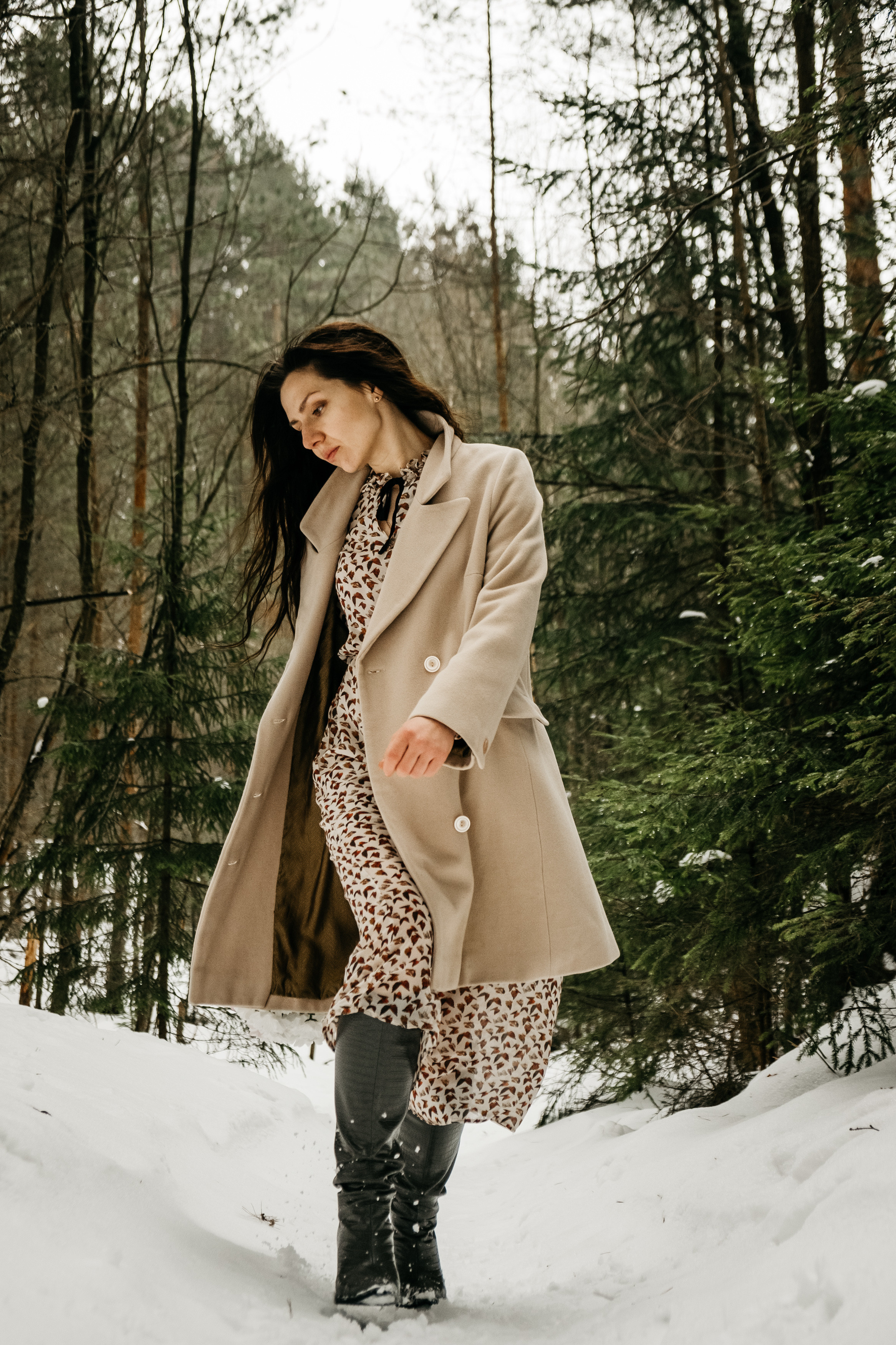 Весна. Самойленко Надежда фотограф