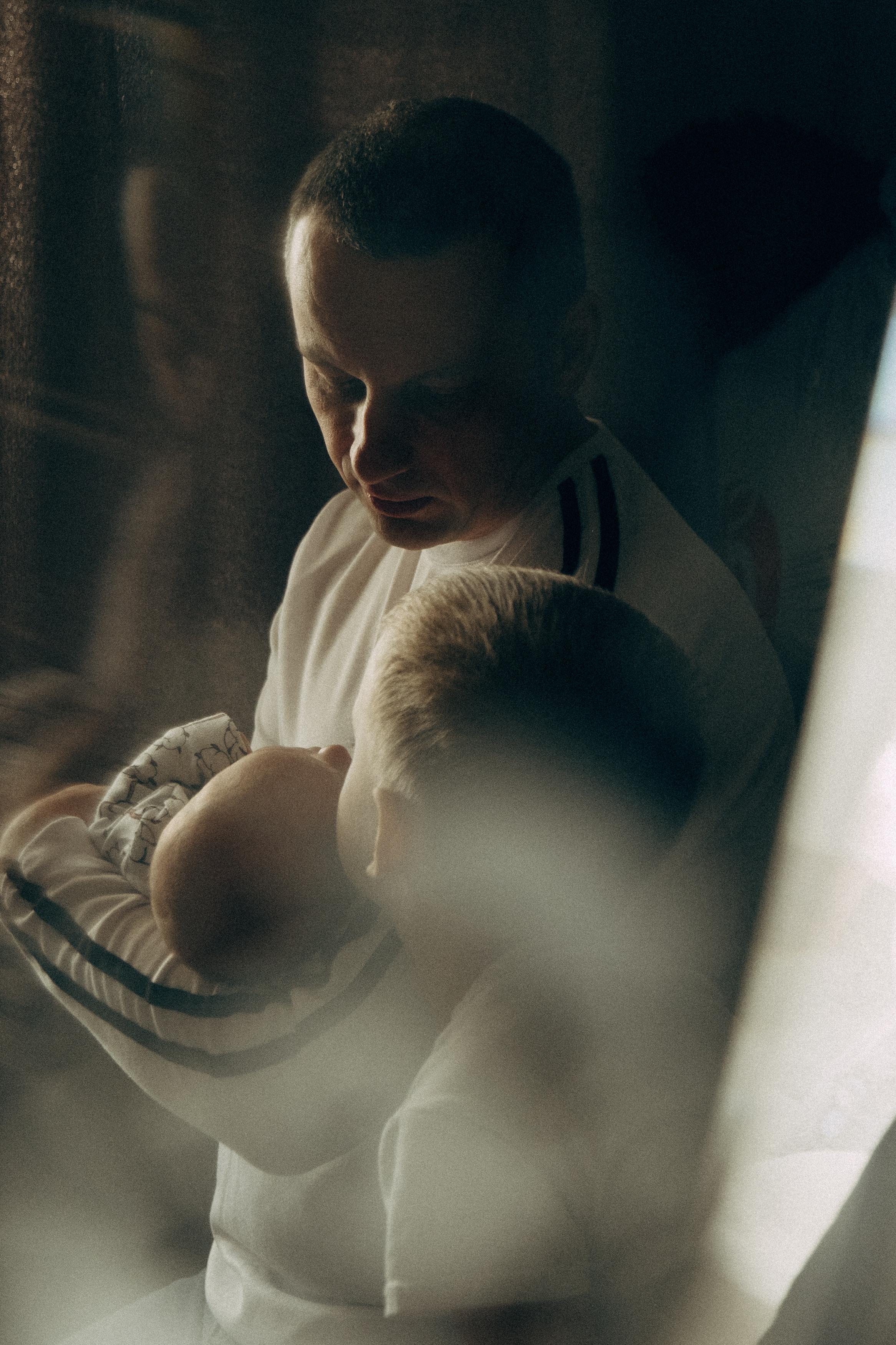 Привет Малыш. Самойленко Надежда фотограф