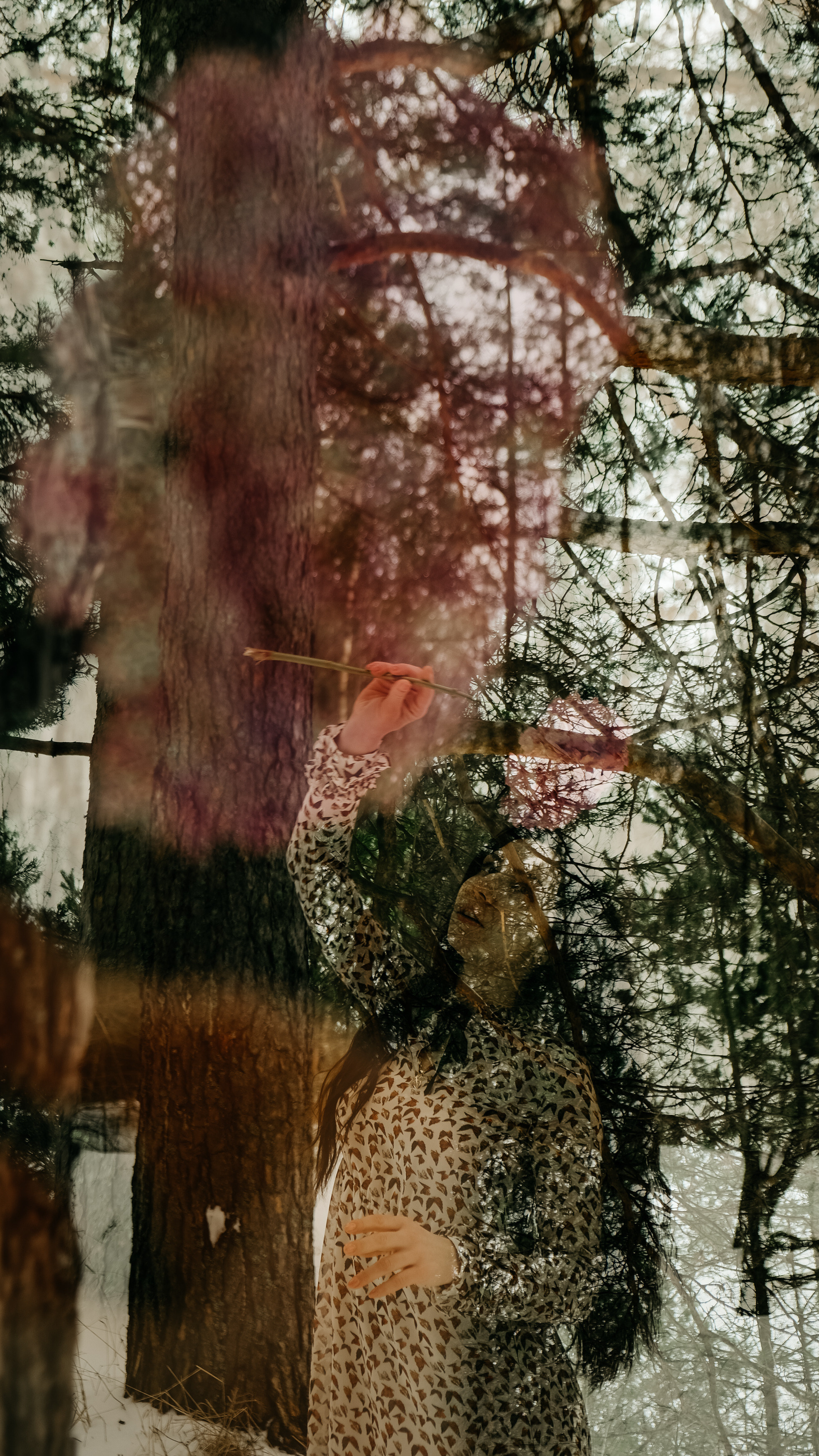 Весна. Самойленко Надежда фотограф