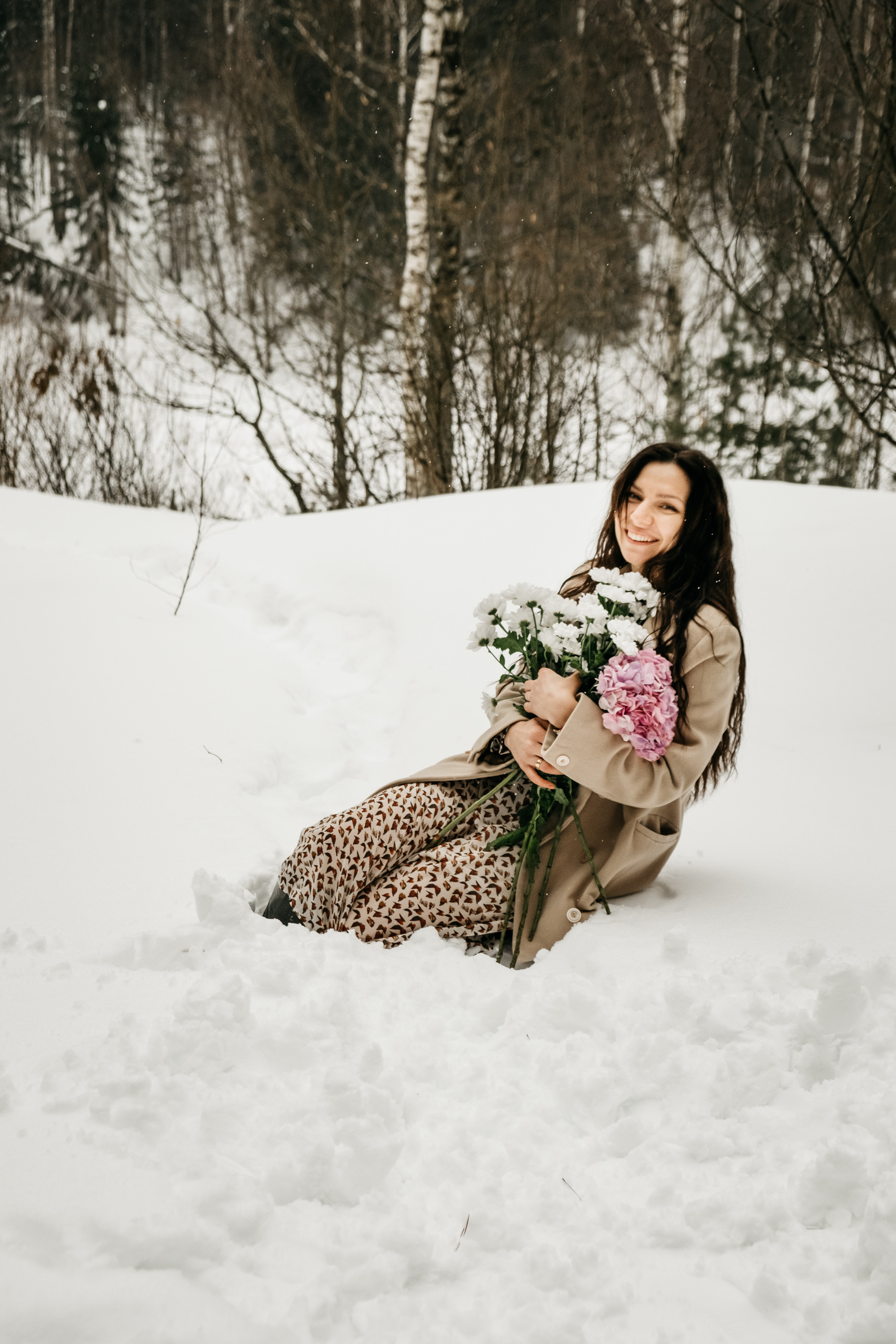 Весна. Самойленко Надежда фотограф