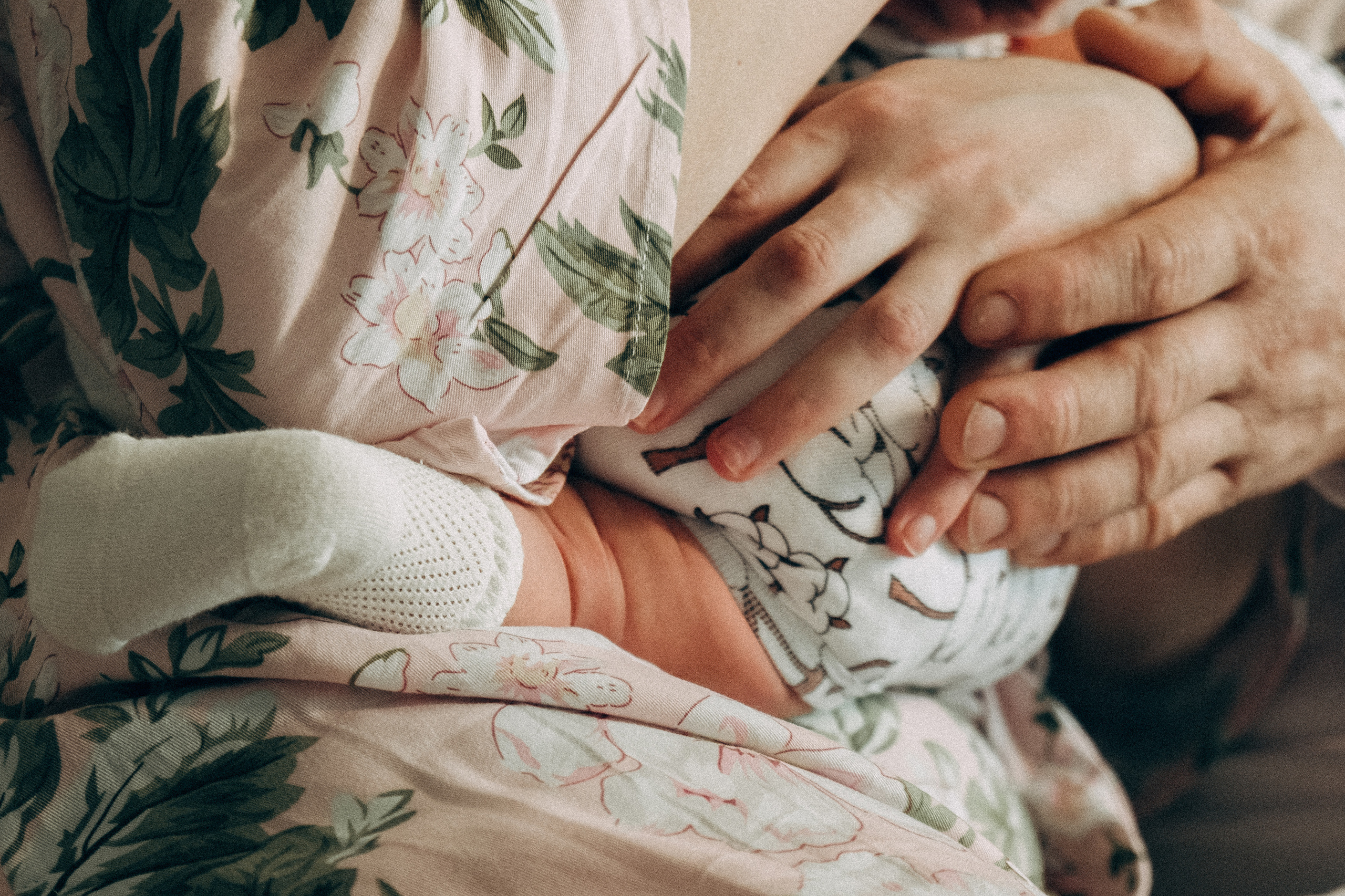 Привет Малыш. Самойленко Надежда фотограф