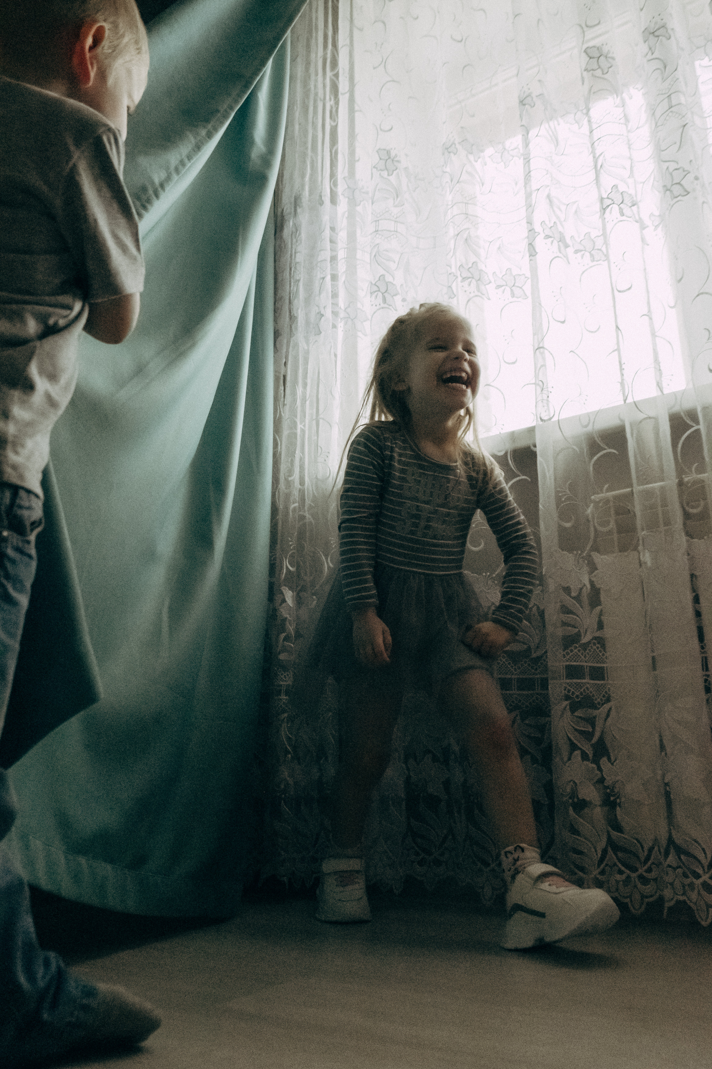 Вместе. Самойленко Надежда фотограф