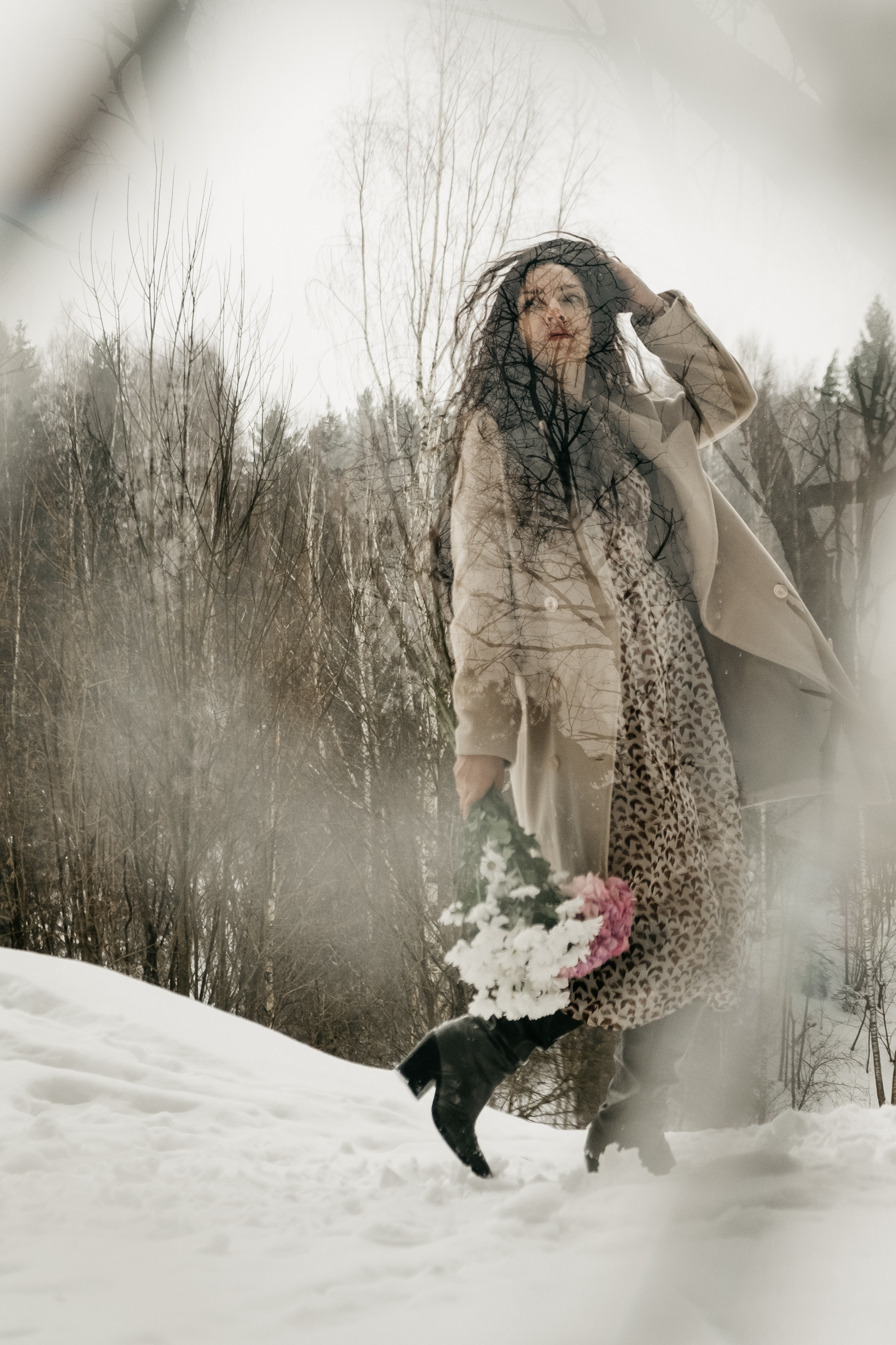 Весна. Самойленко Надежда фотограф