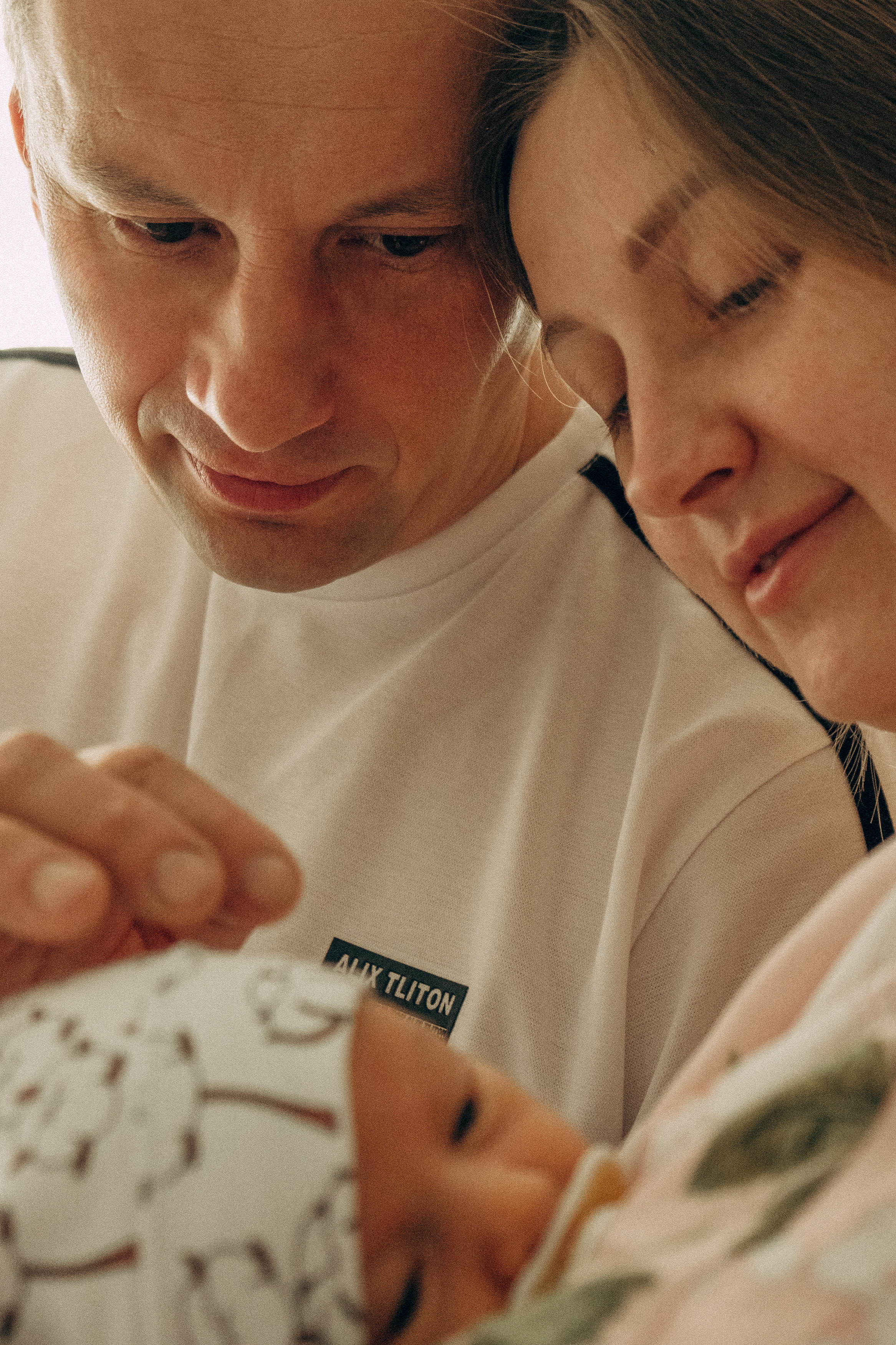 Привет Малыш. Самойленко Надежда фотограф