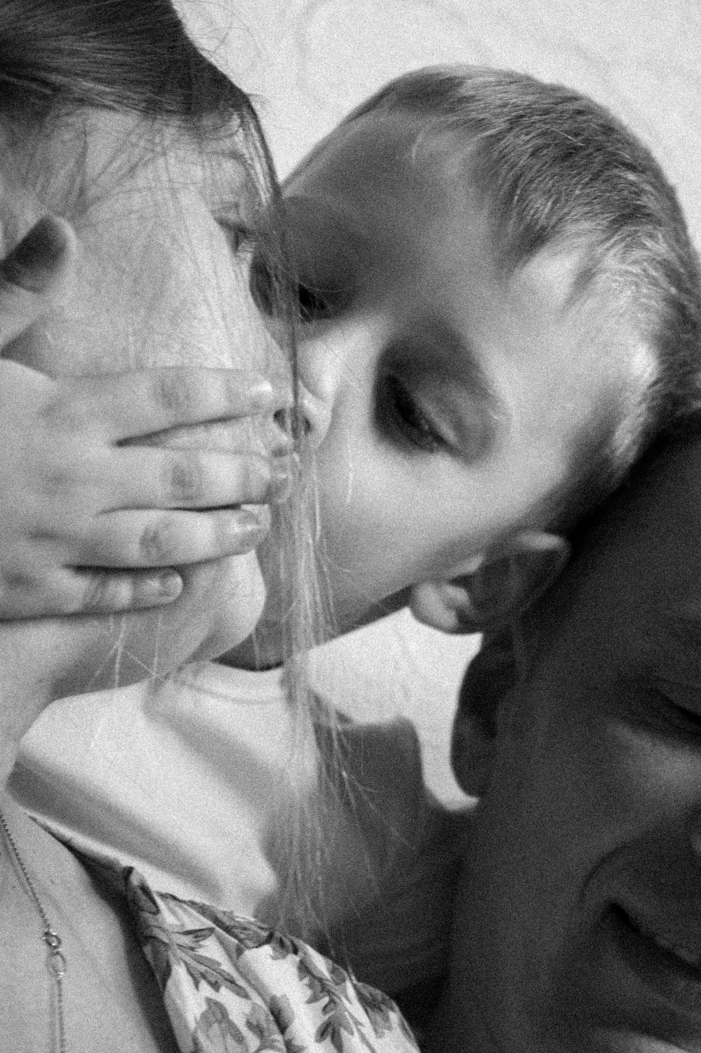 Привет Малыш. Самойленко Надежда фотограф