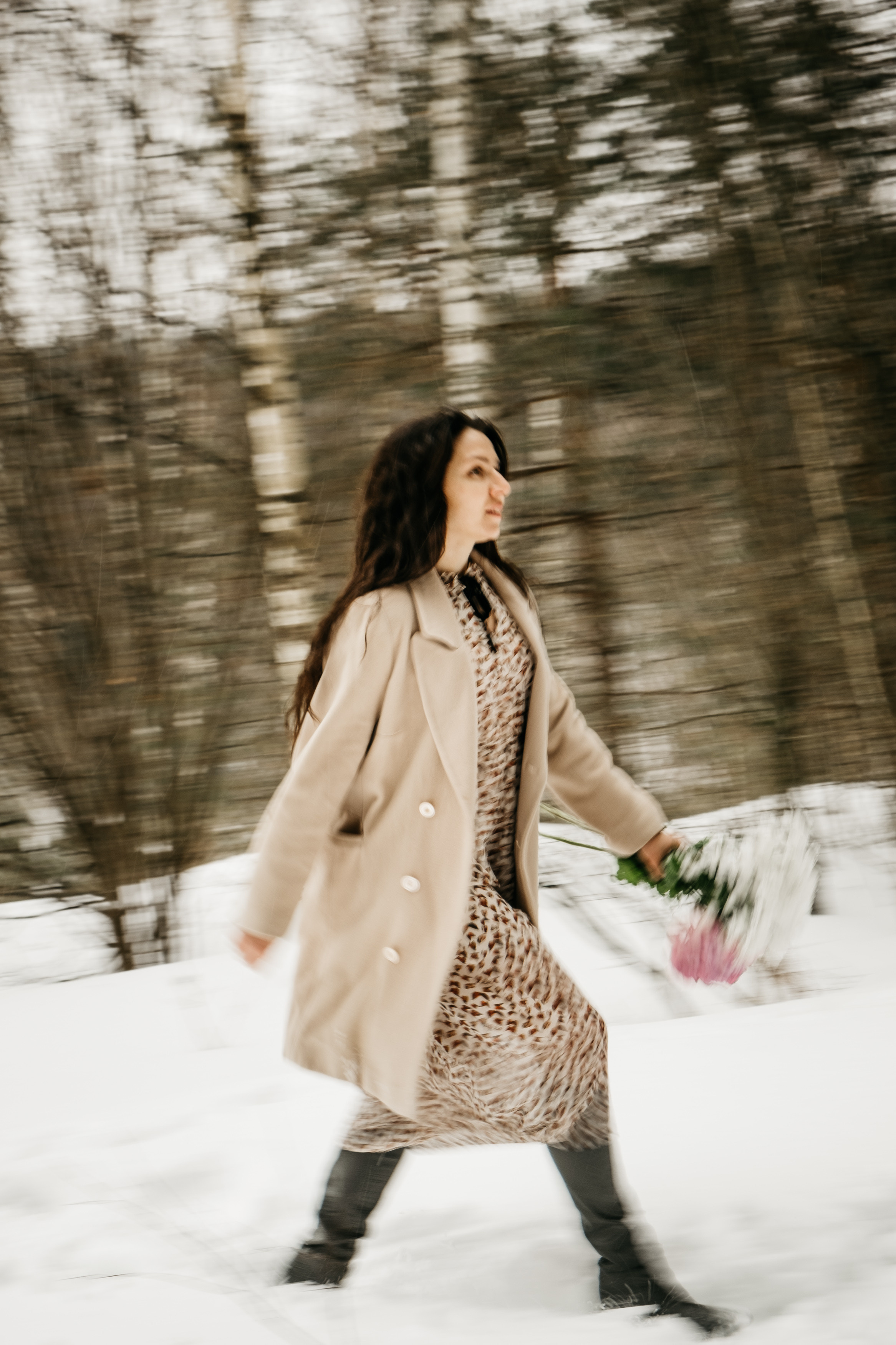 Весна. Самойленко Надежда фотограф