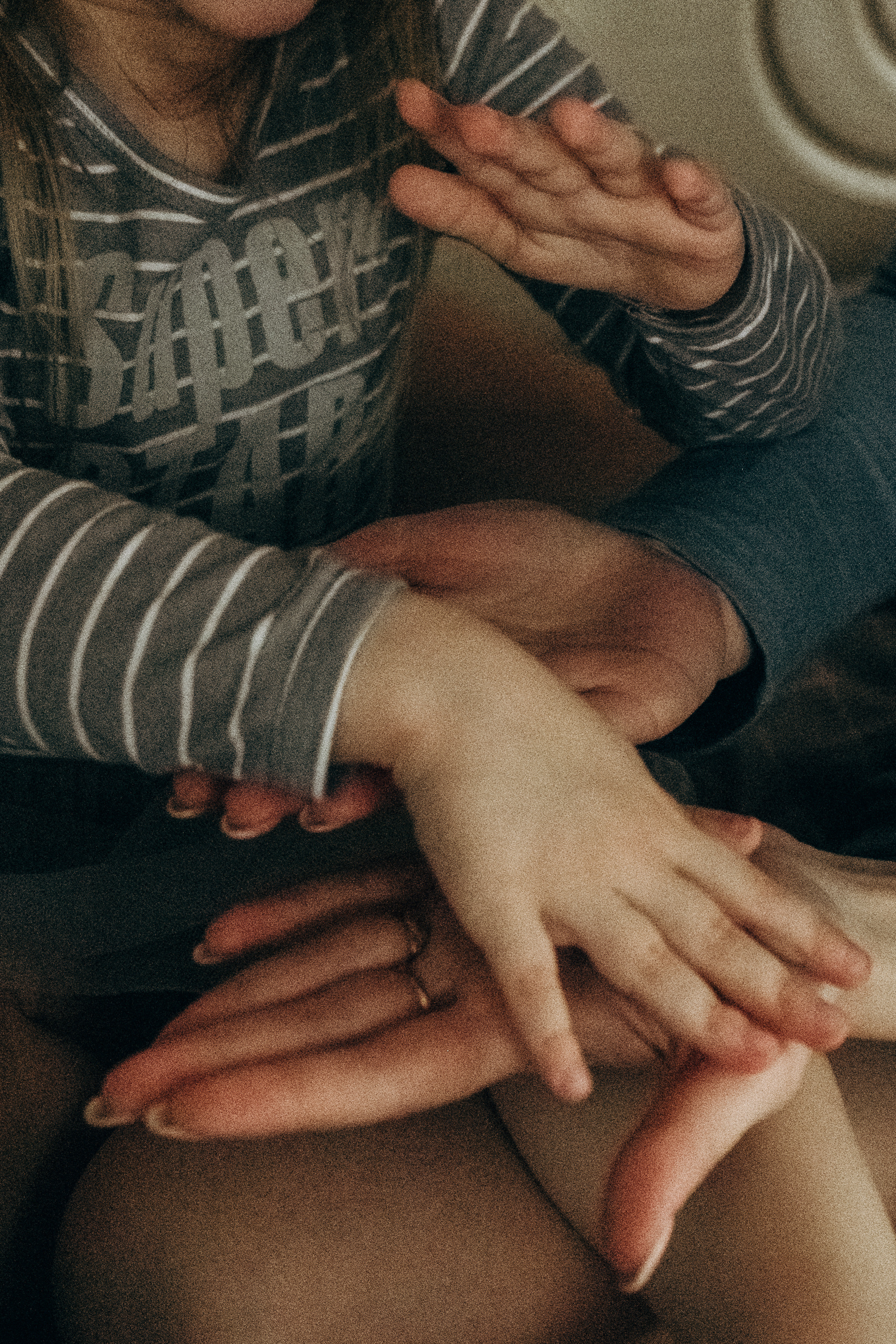 Вместе. Самойленко Надежда фотограф