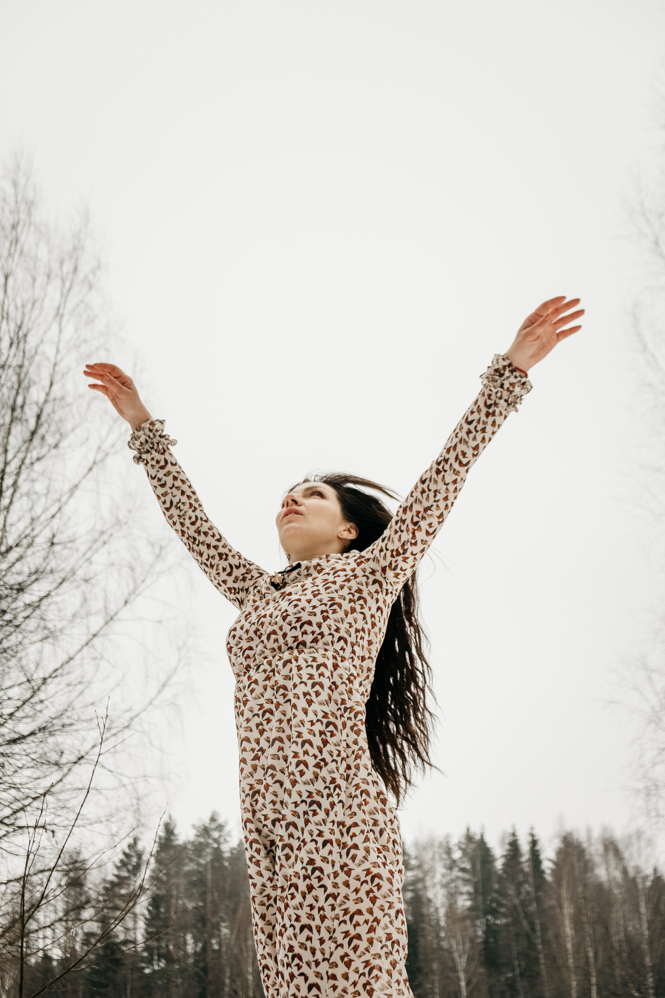 Весна. Самойленко Надежда фотограф