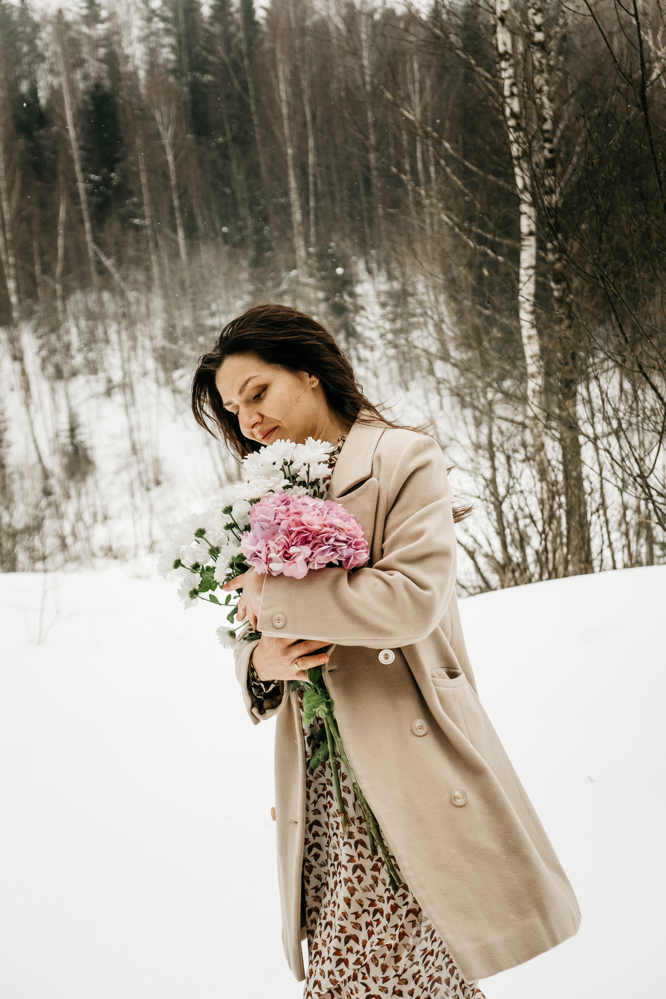 Весна. Самойленко Надежда фотограф