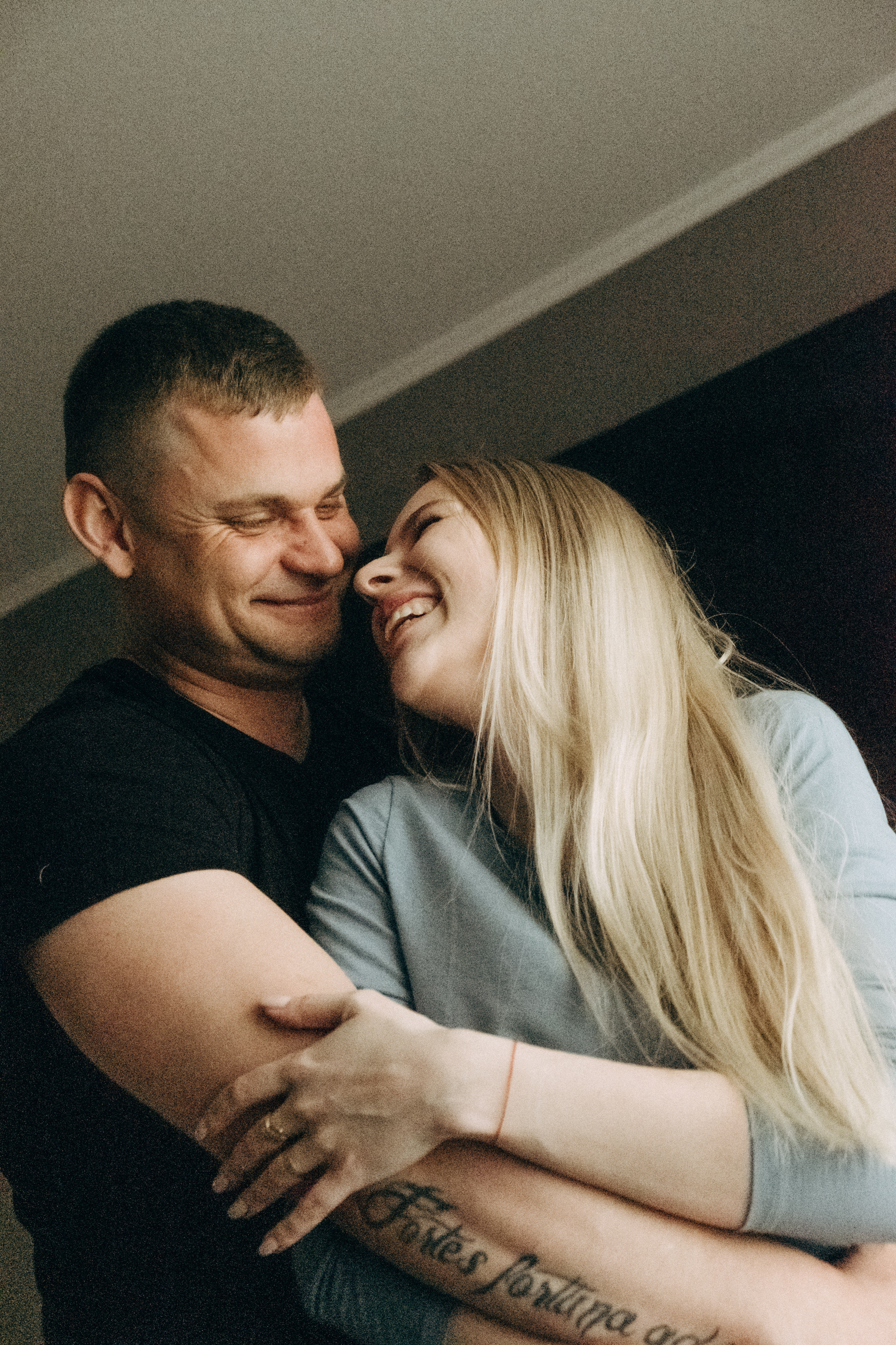 Вместе. Самойленко Надежда фотограф