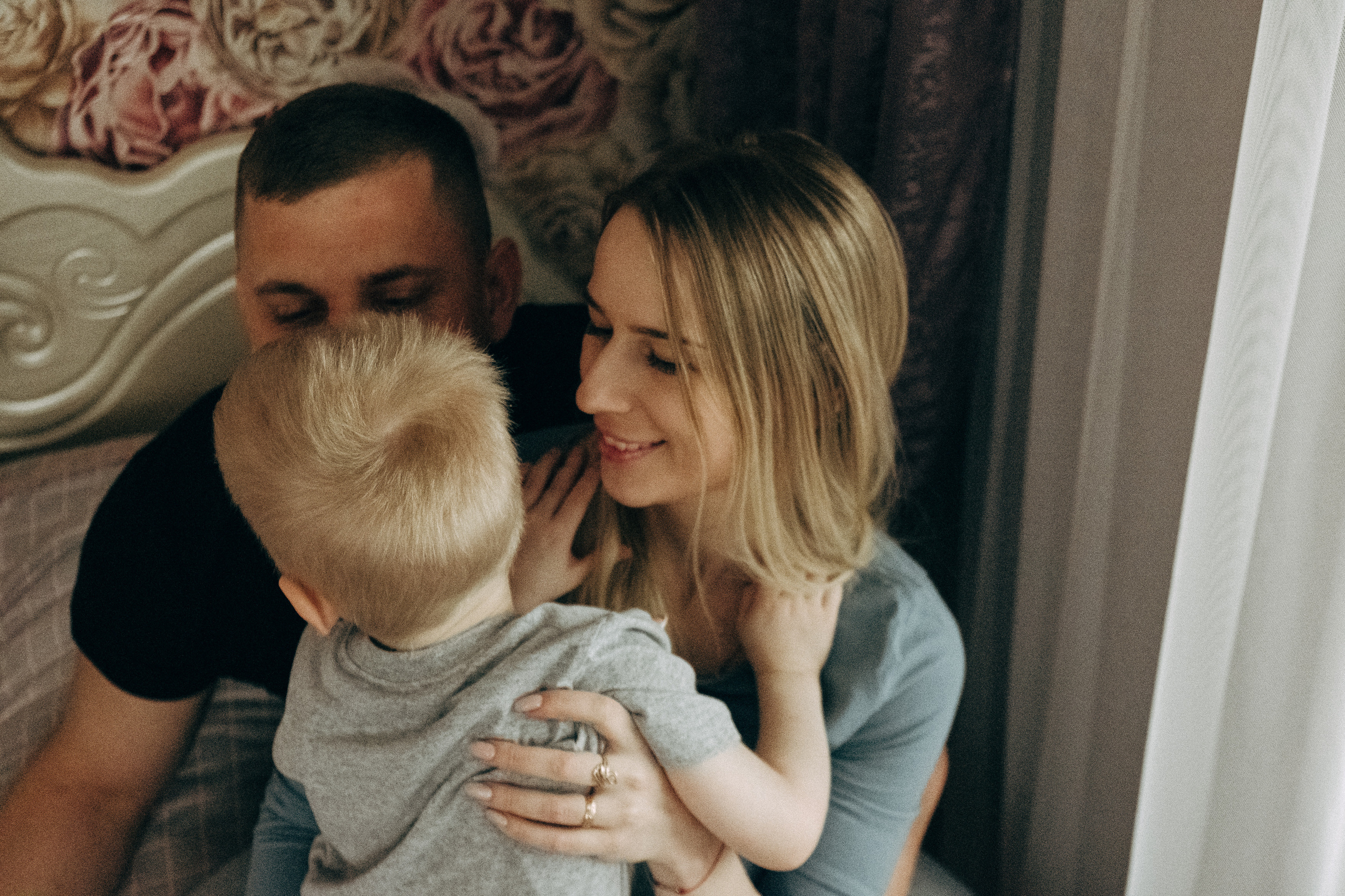 Вместе. Самойленко Надежда фотограф