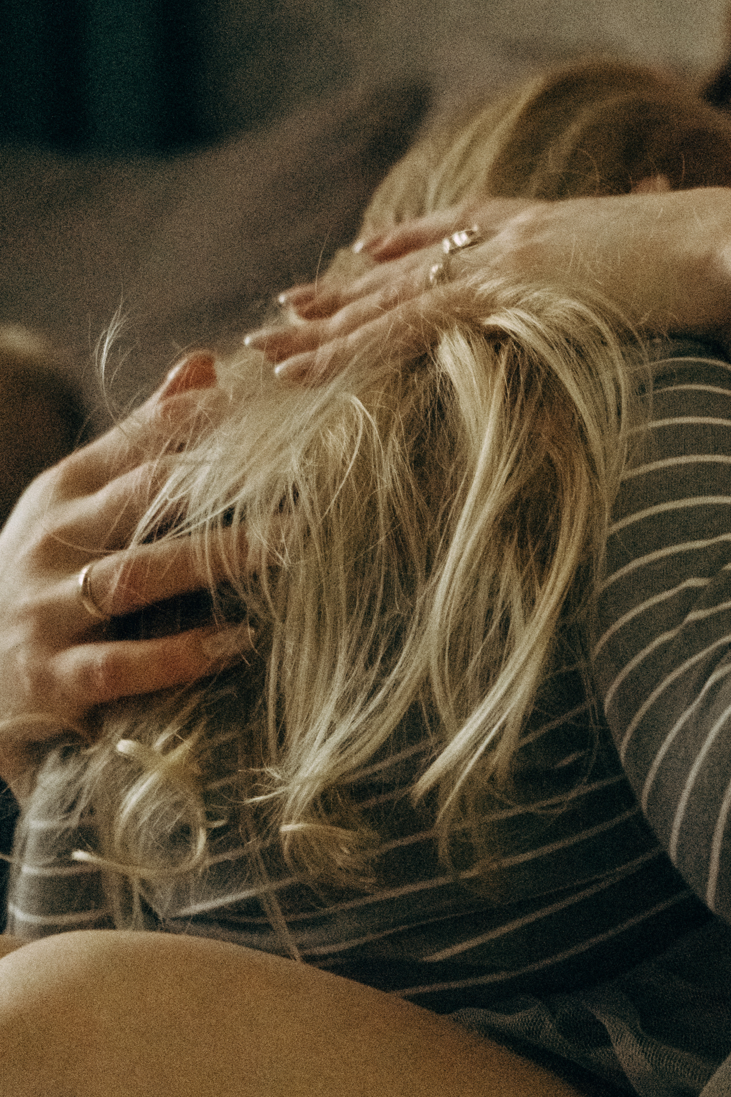 Вместе. Самойленко Надежда фотограф