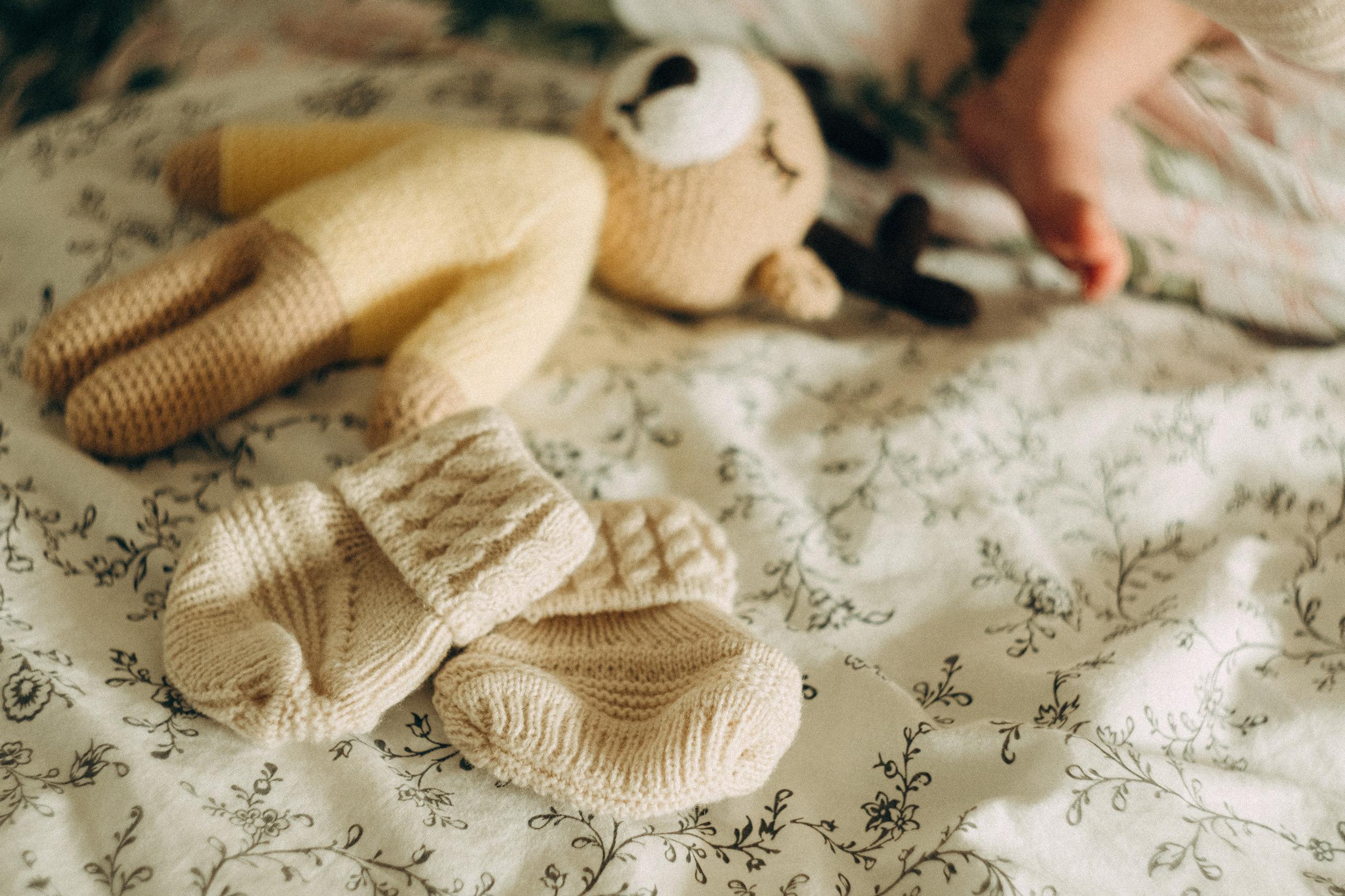 Привет Малыш. Самойленко Надежда фотограф