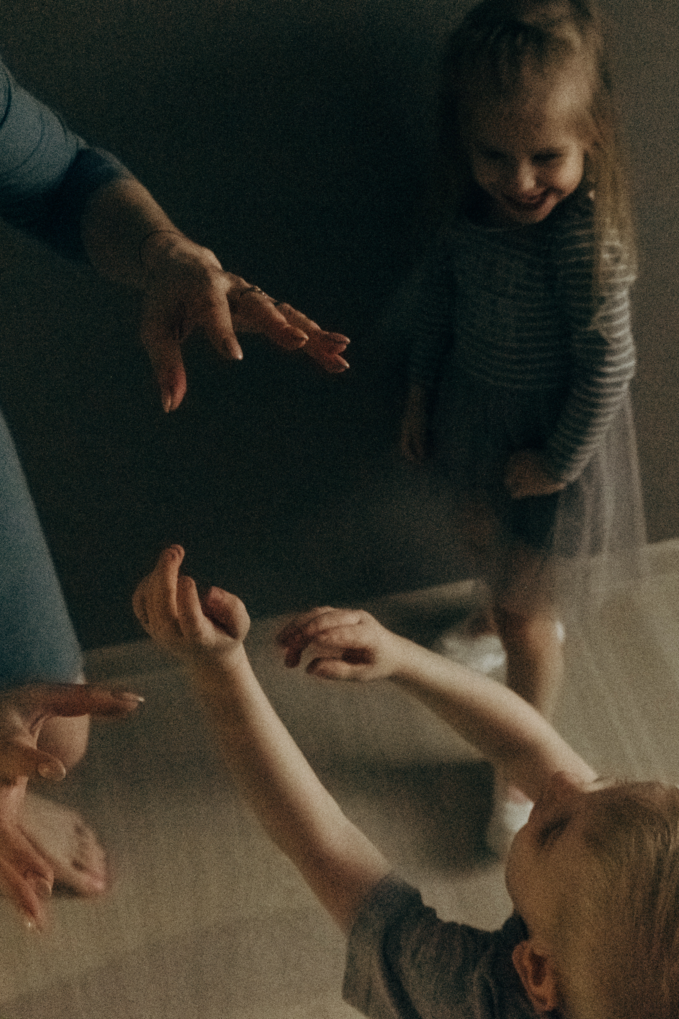 Вместе. Самойленко Надежда фотограф