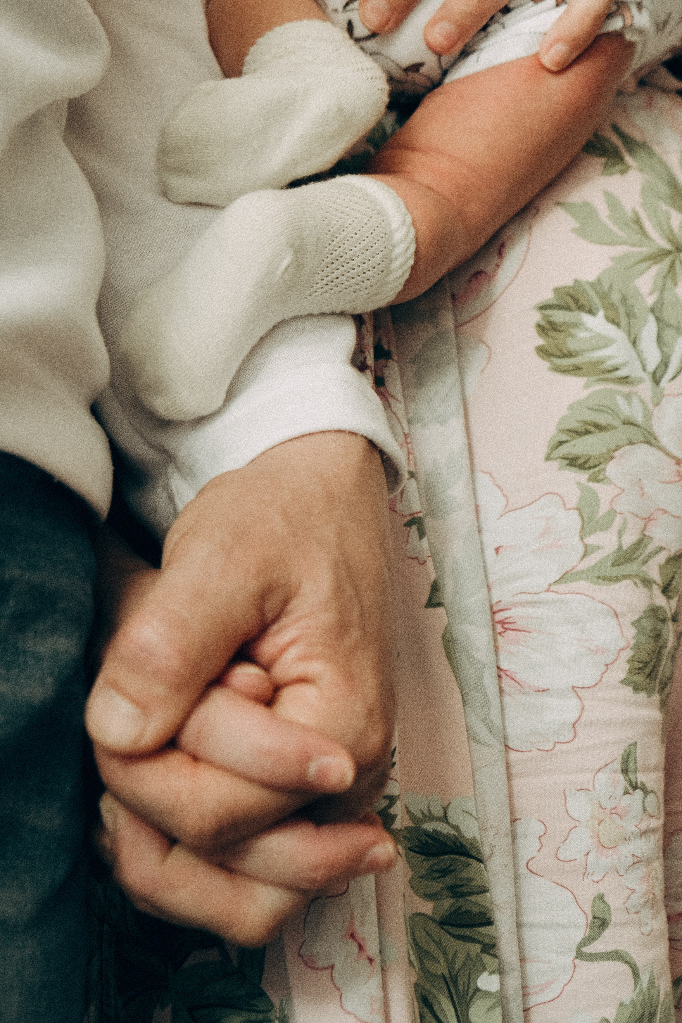 Привет Малыш. Самойленко Надежда фотограф