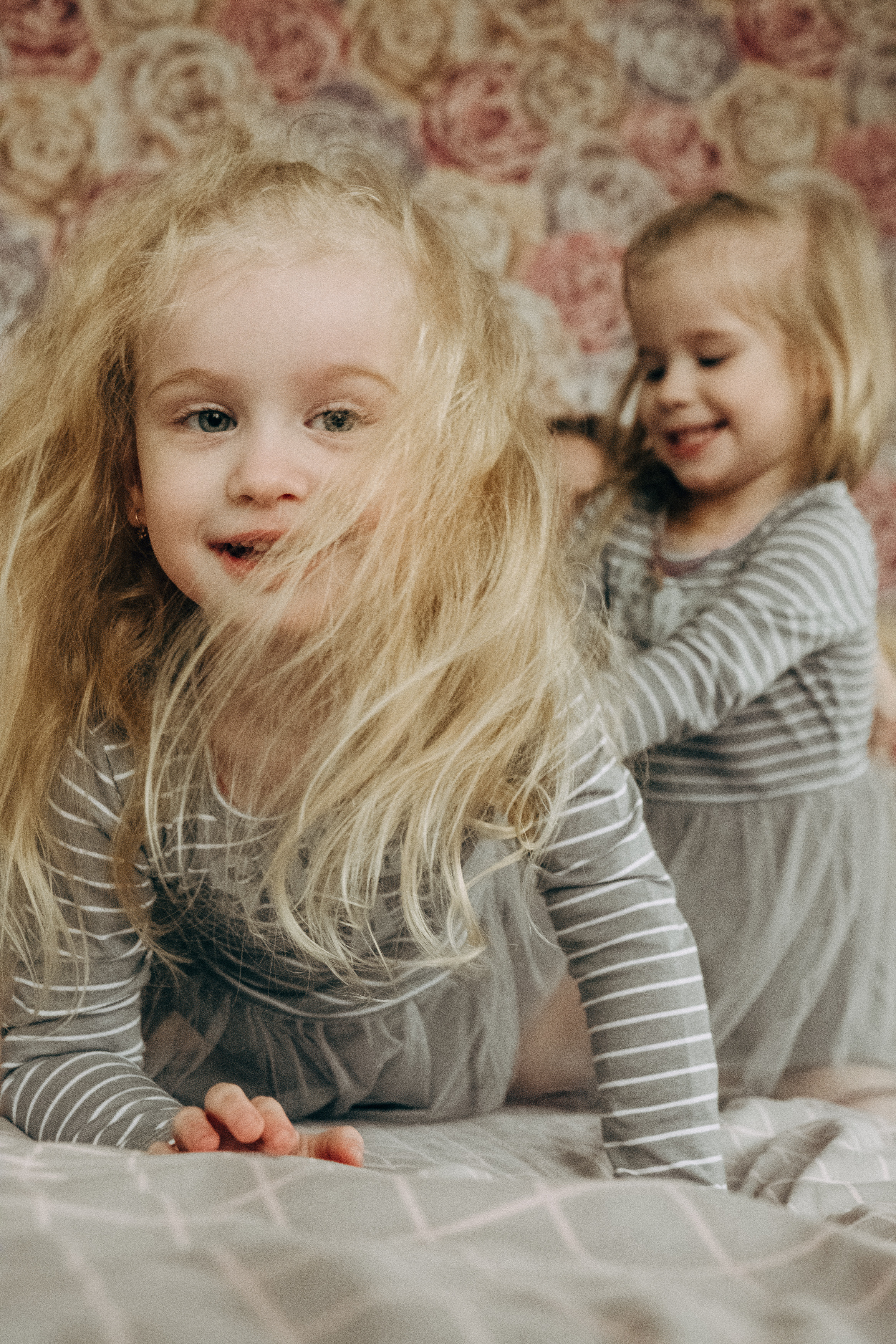 Вместе. Самойленко Надежда фотограф