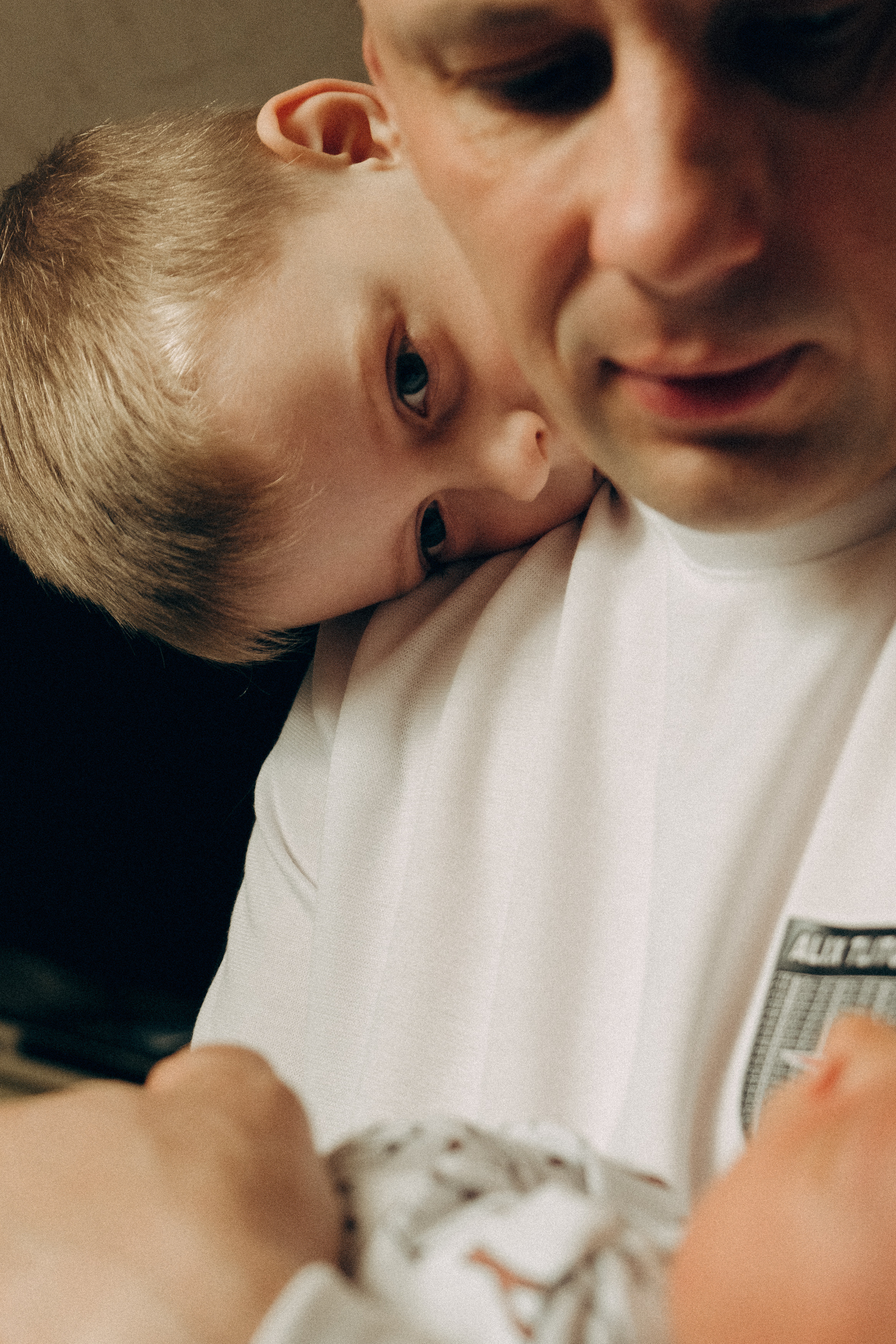 Привет Малыш. Самойленко Надежда фотограф