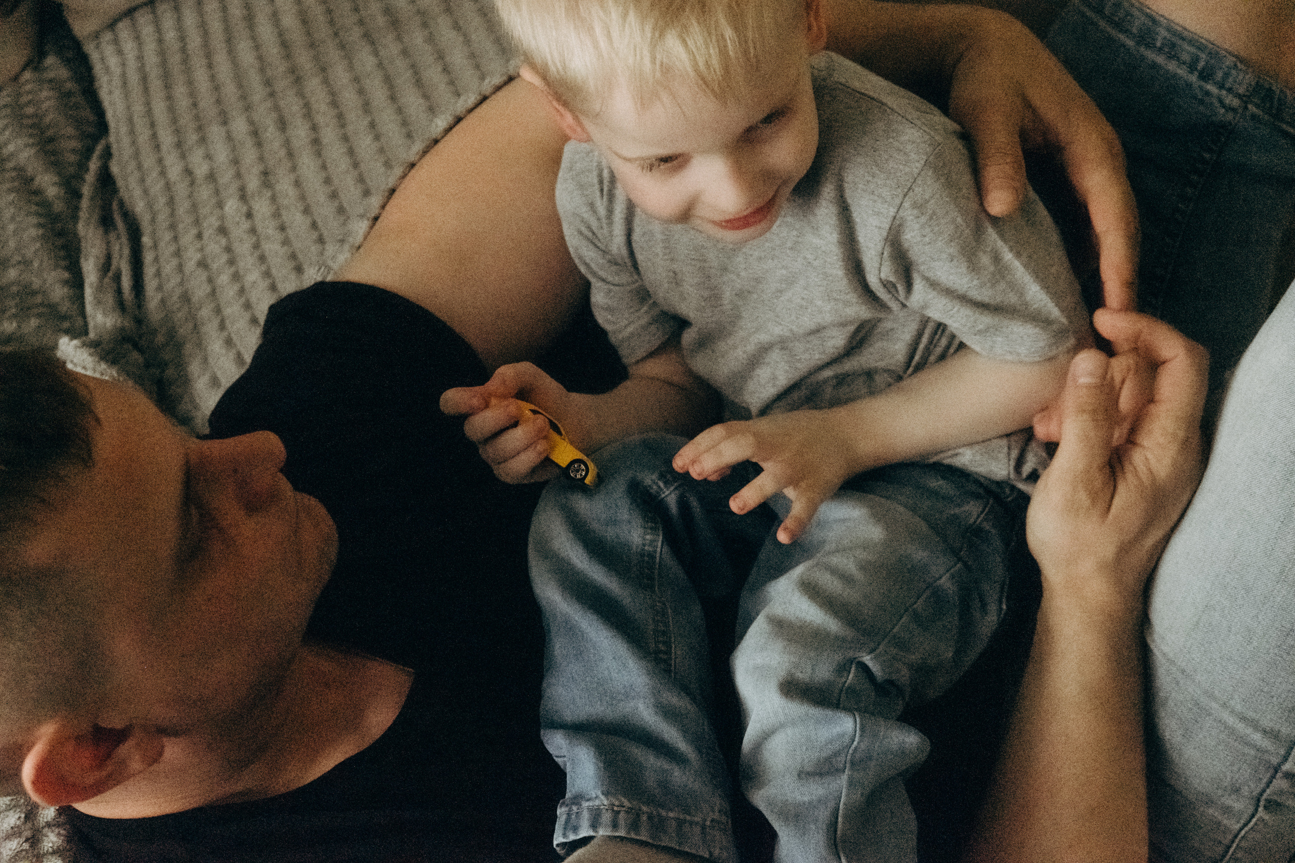 Вместе. Самойленко Надежда фотограф