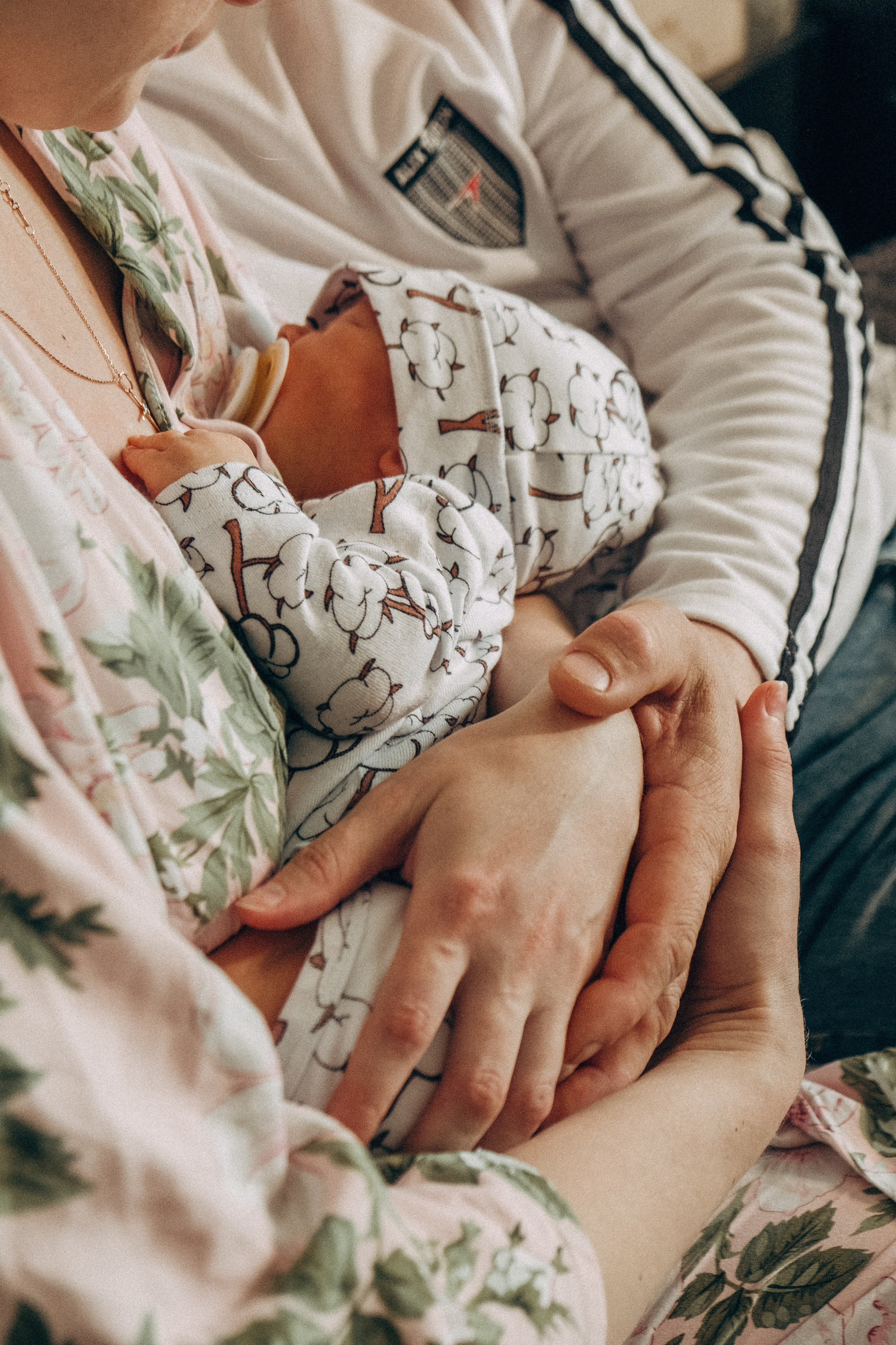 Привет Малыш. Самойленко Надежда фотограф