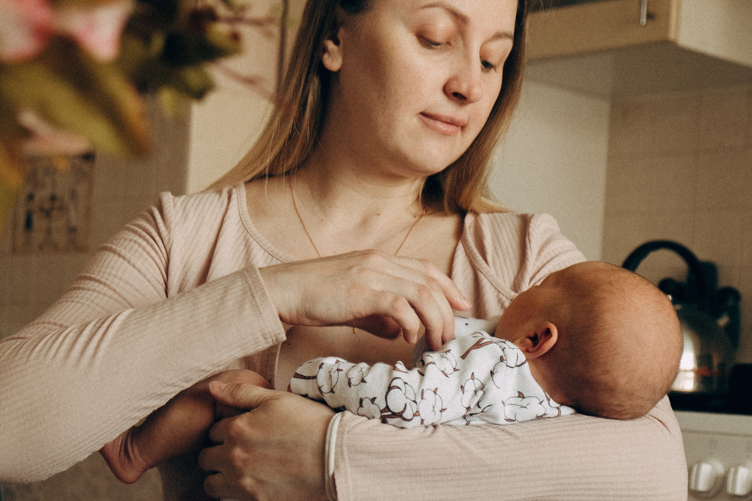 Привет Малыш. Самойленко Надежда фотограф