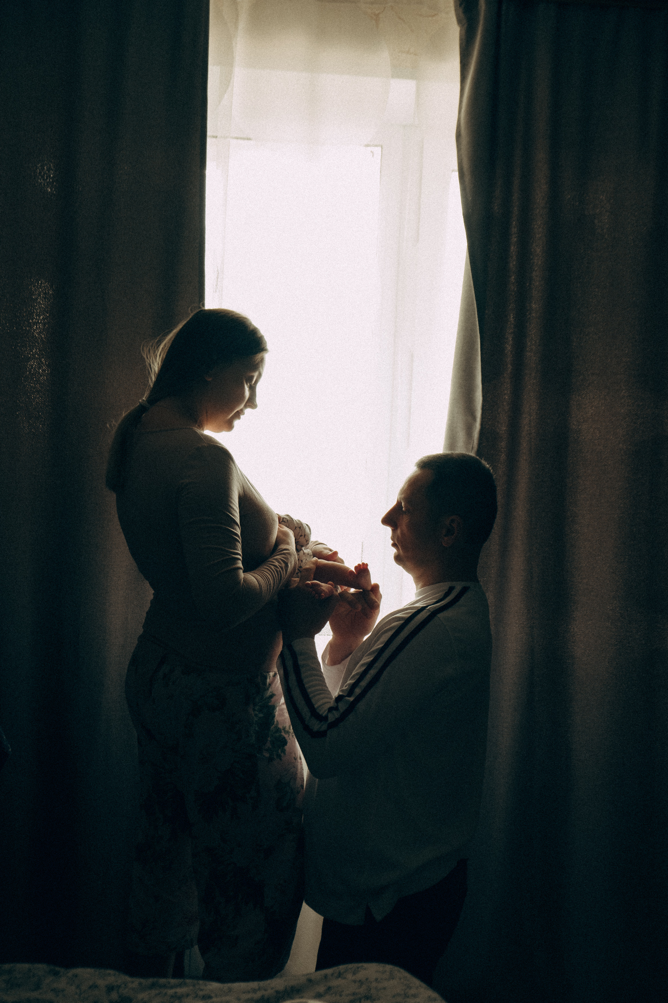 Привет Малыш. Самойленко Надежда фотограф