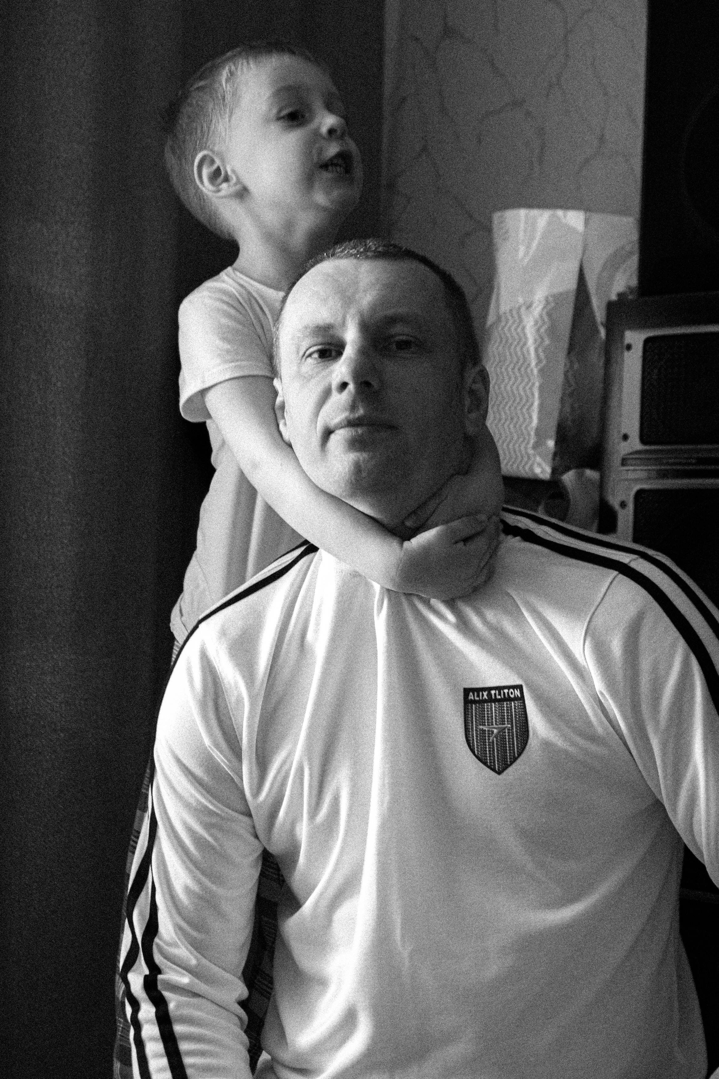 Привет Малыш. Самойленко Надежда фотограф