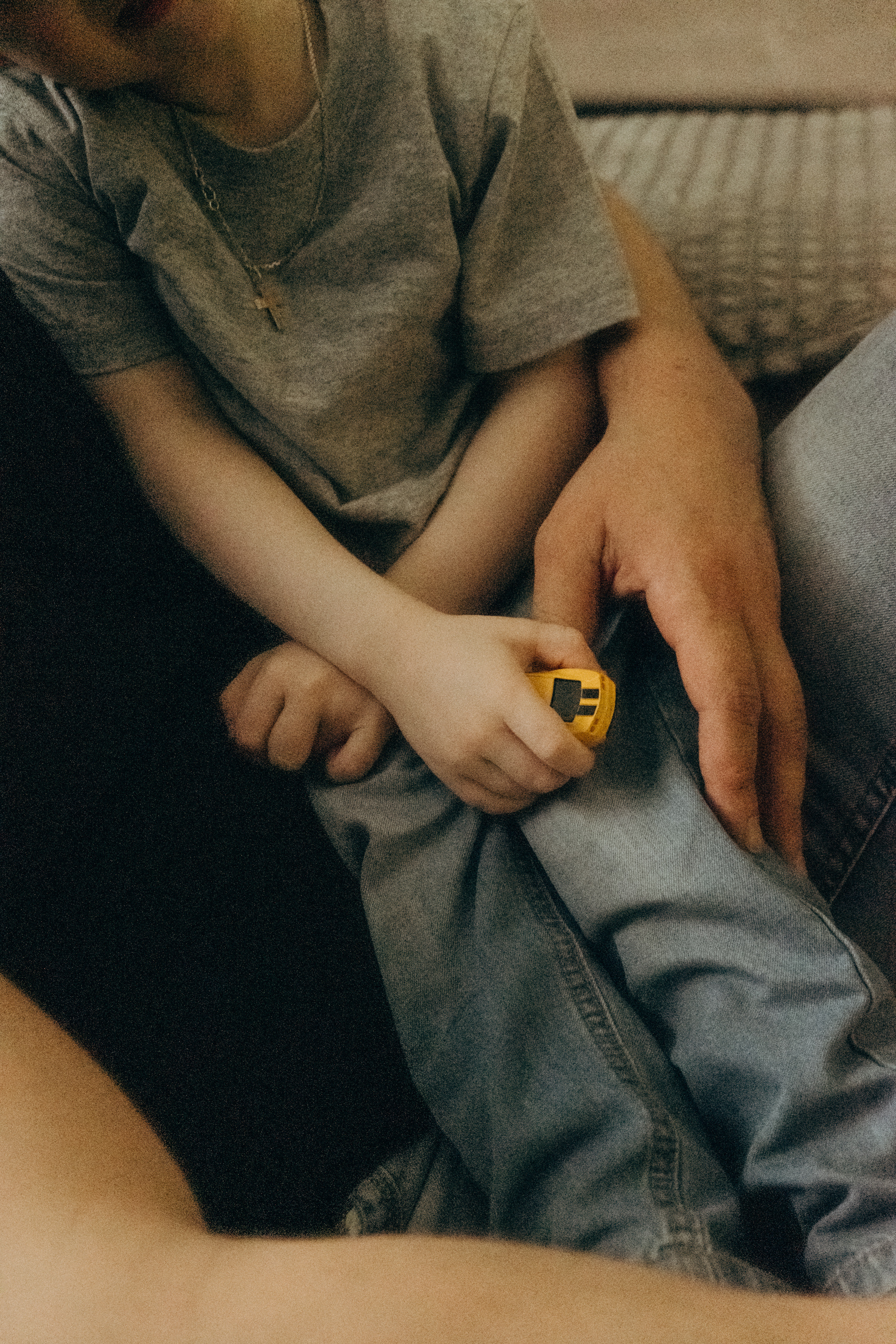 Вместе. Самойленко Надежда фотограф