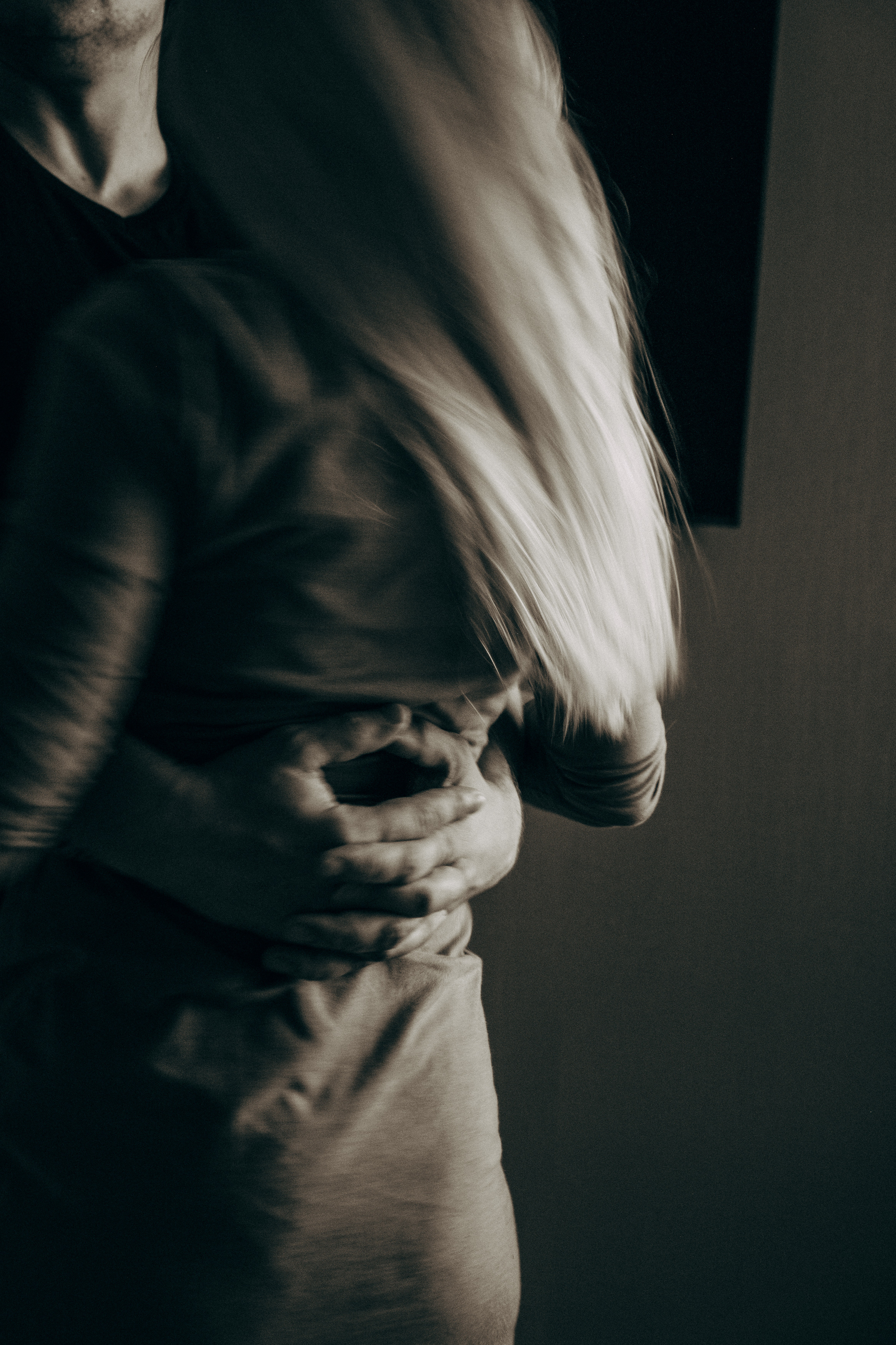 Вместе. Самойленко Надежда фотограф