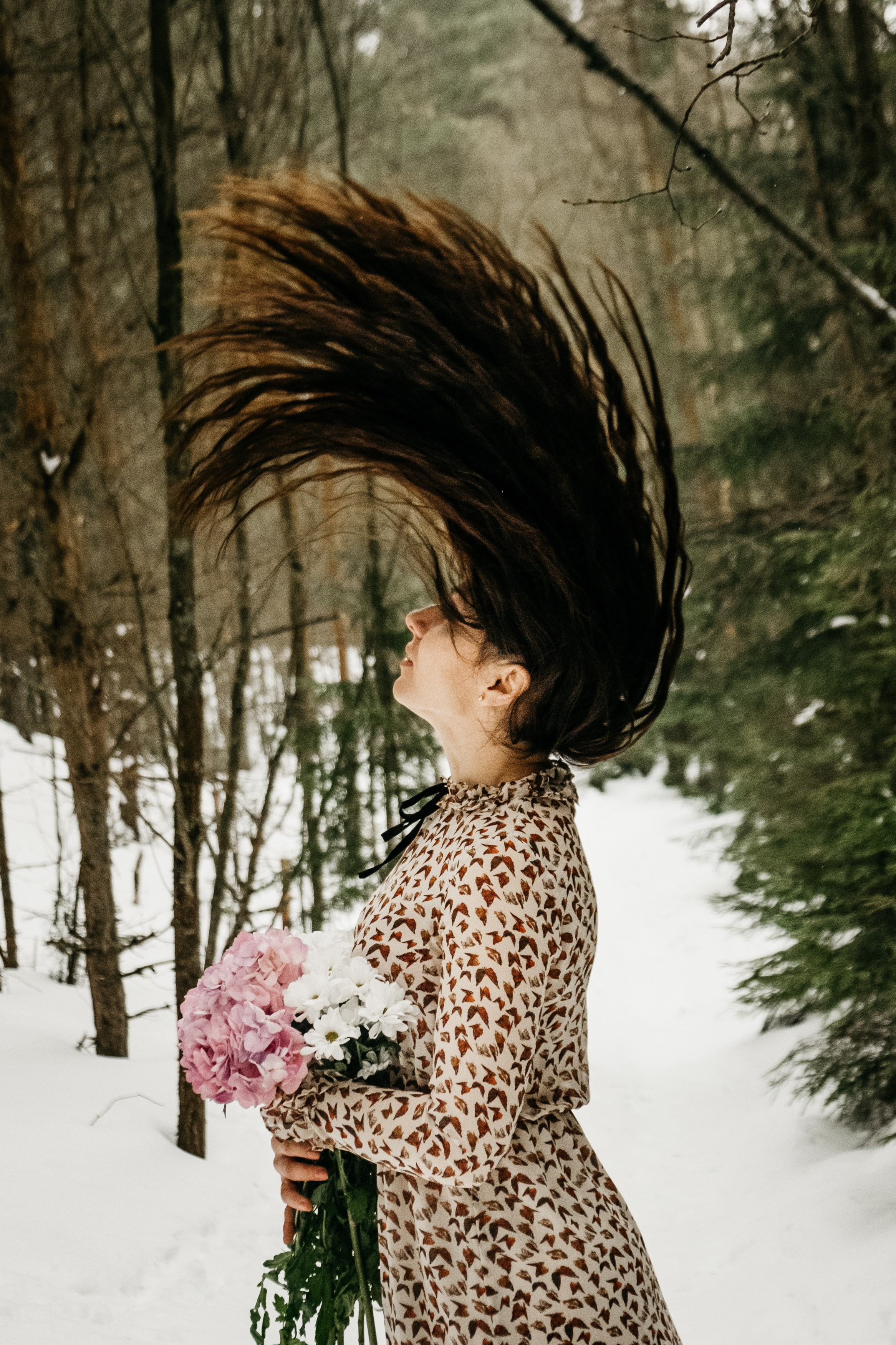 Весна. Самойленко Надежда фотограф