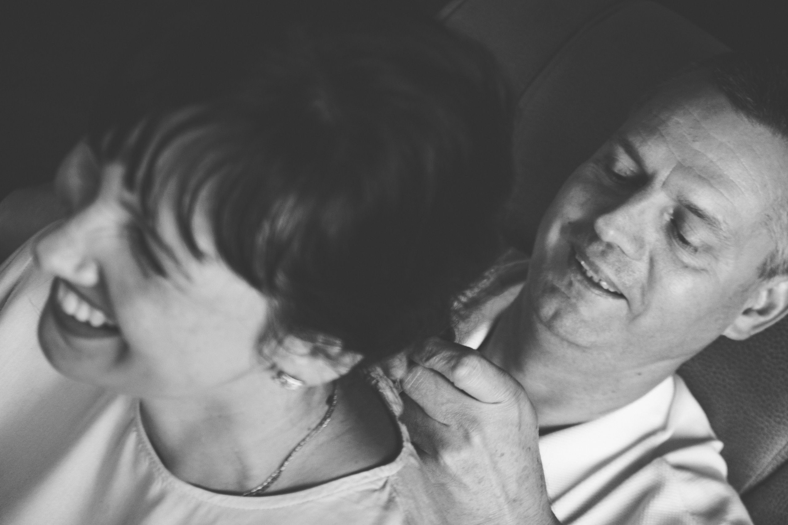 Большая семья дома. Самойленко Надежда фотограф