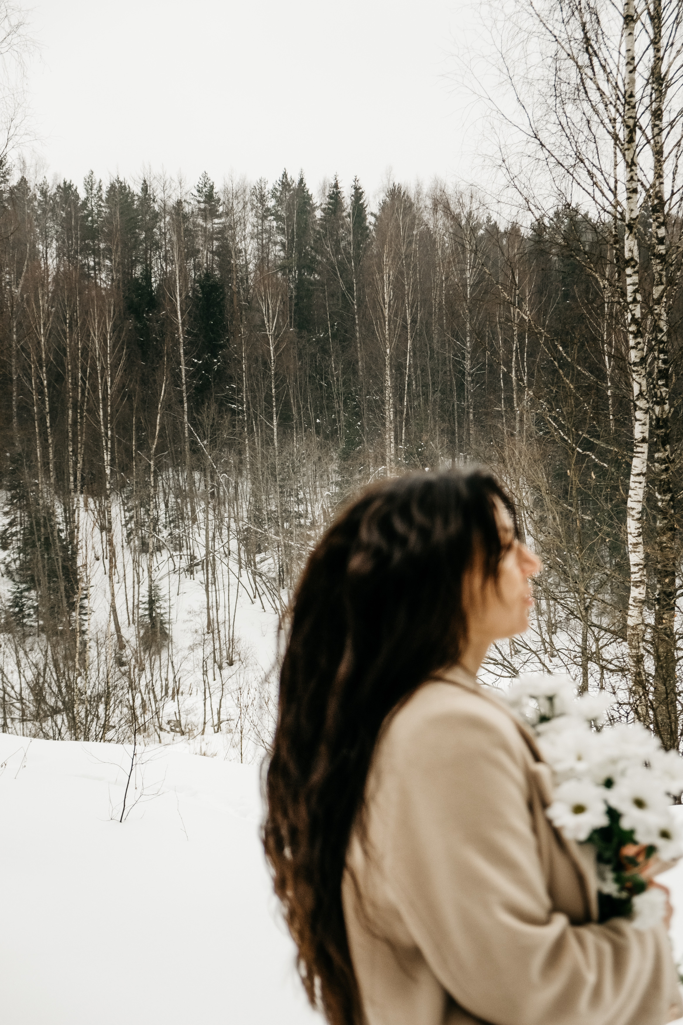 Весна. Самойленко Надежда фотограф