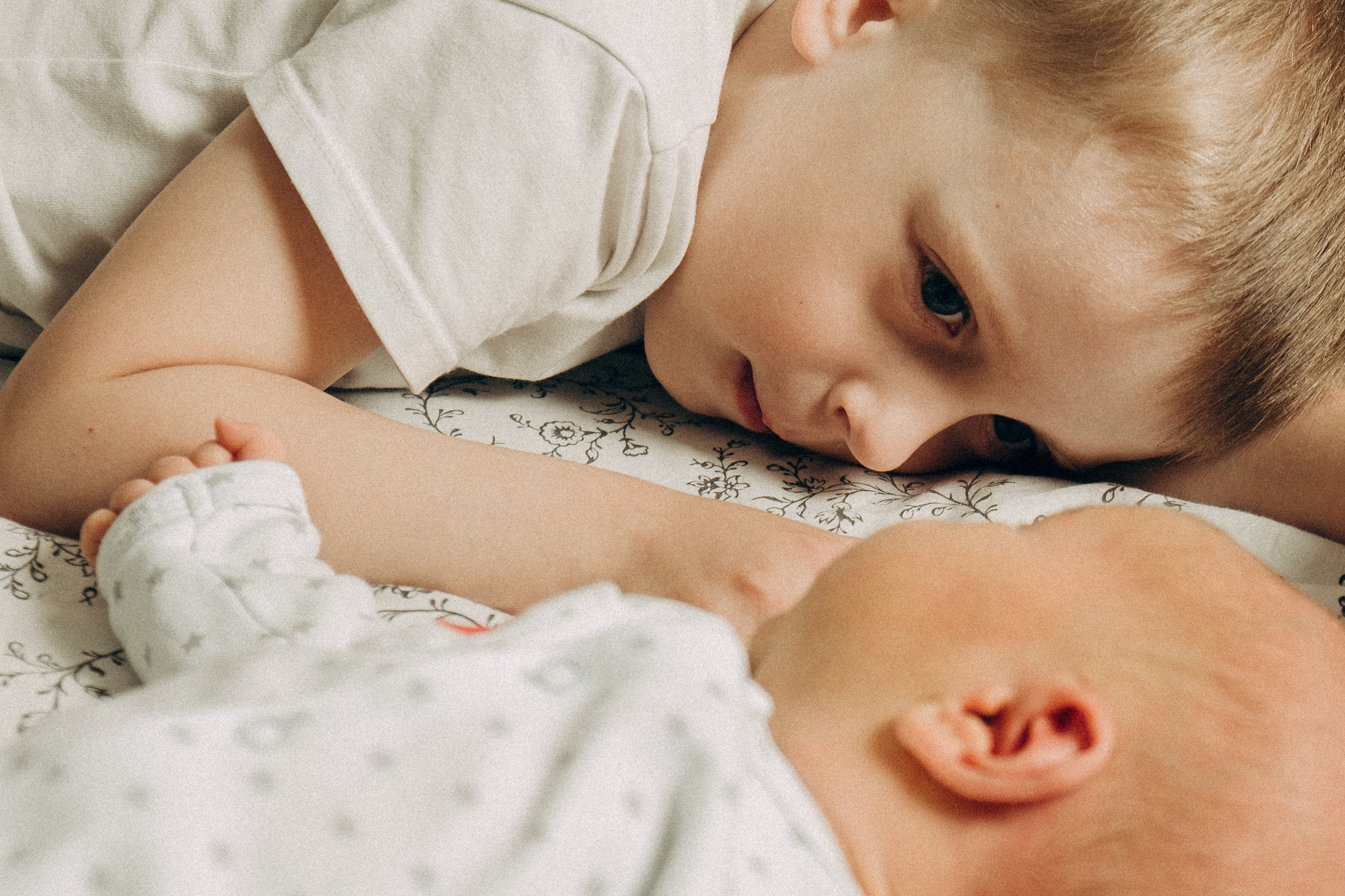 Привет Малыш. Самойленко Надежда фотограф