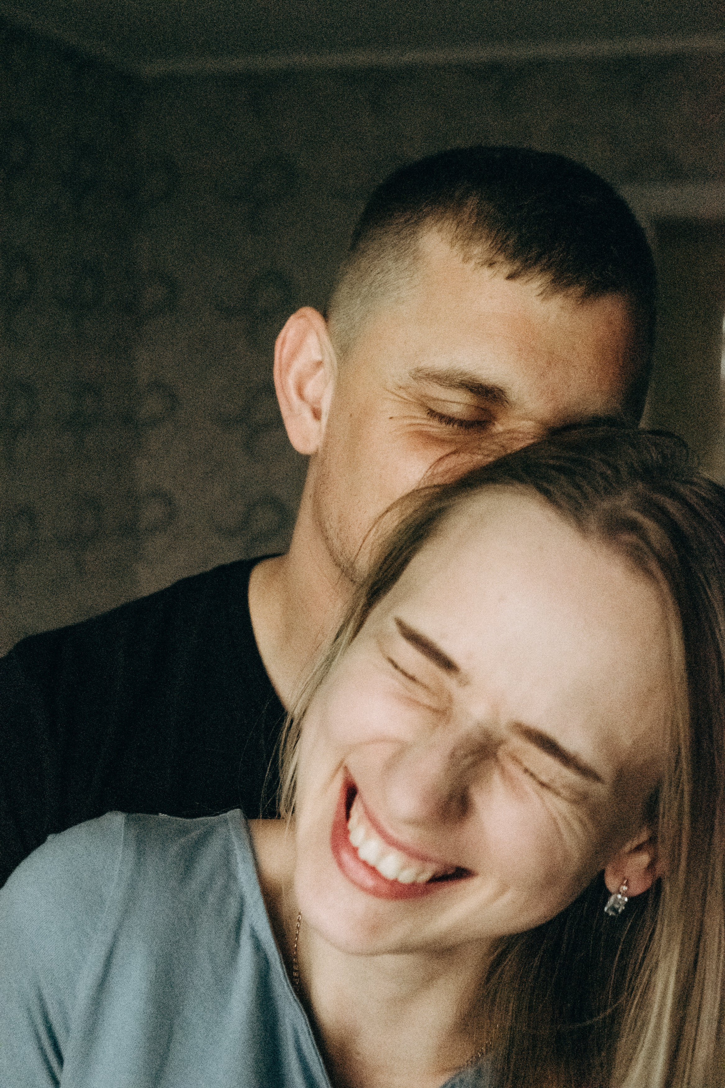 Вместе. Самойленко Надежда фотограф