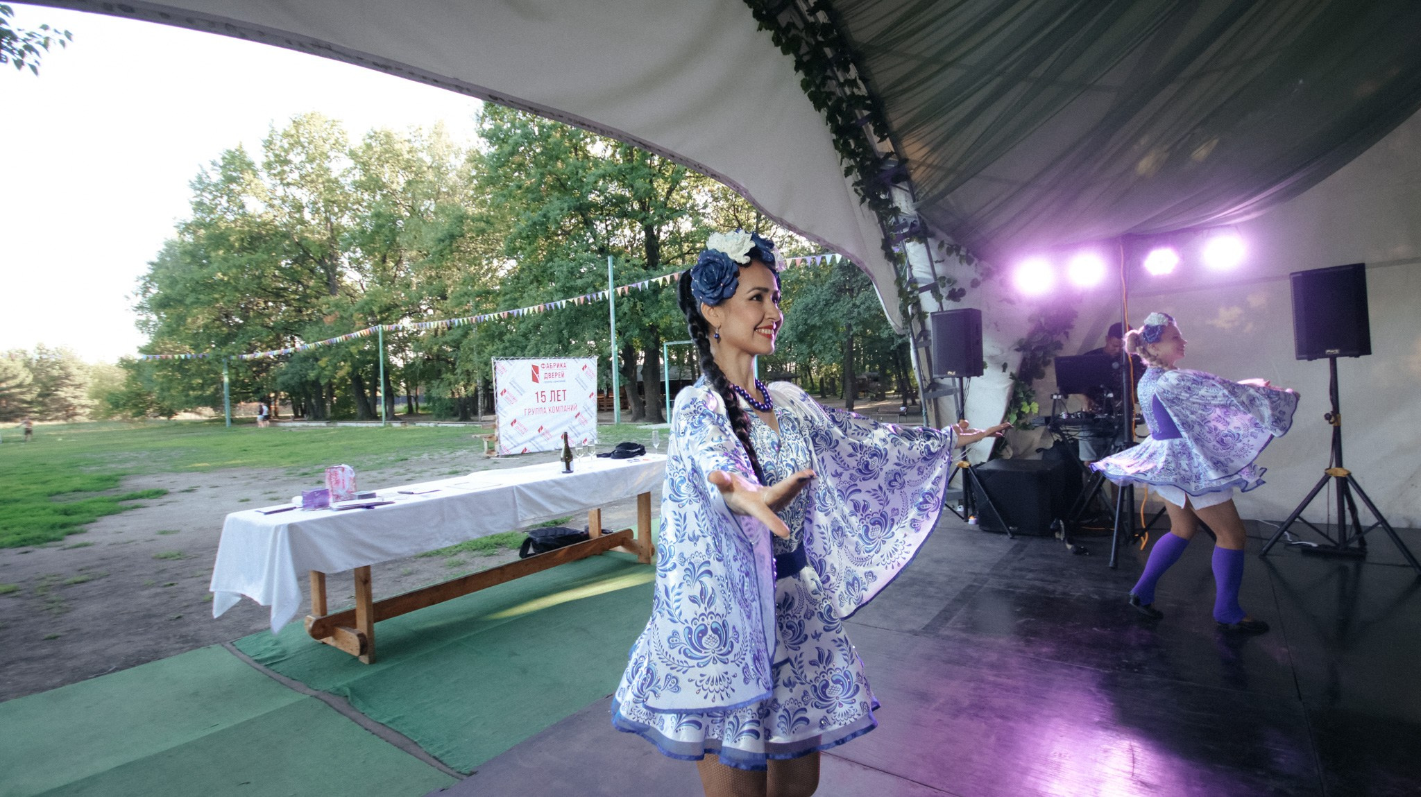 Фабрика Дверей. Свадебный и репортажный фотограф Дмитрий Кононенко