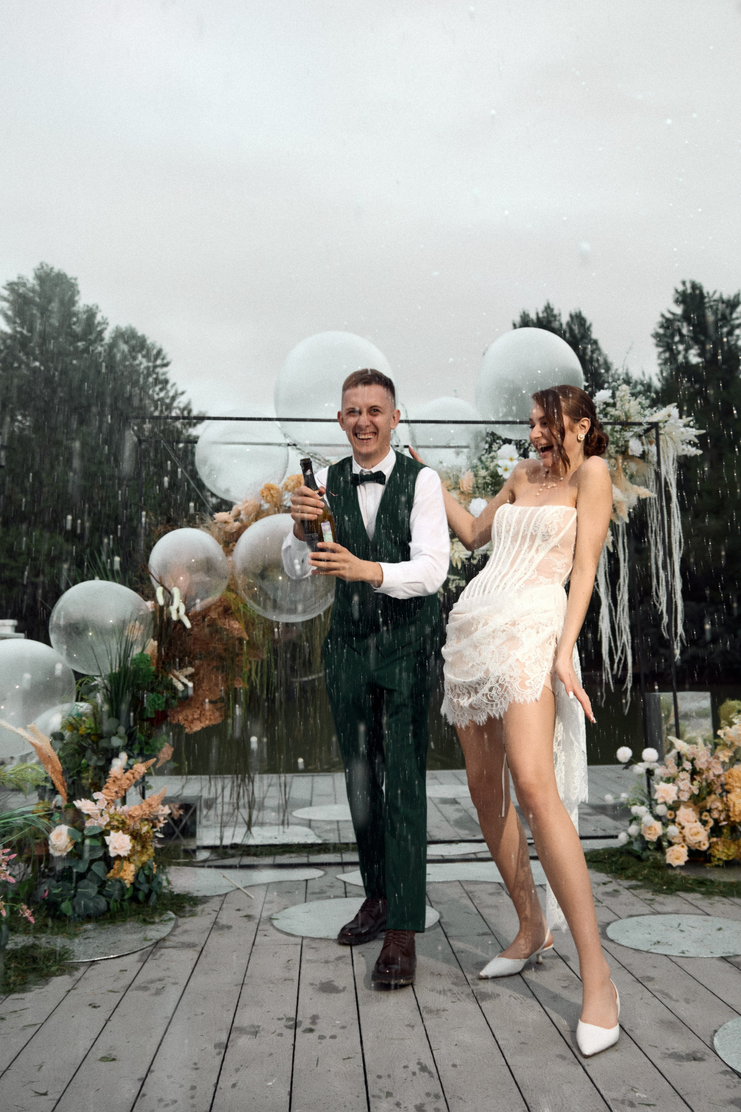 Иван и Виктория. Свадебный и репортажный фотограф Дмитрий Кононенко