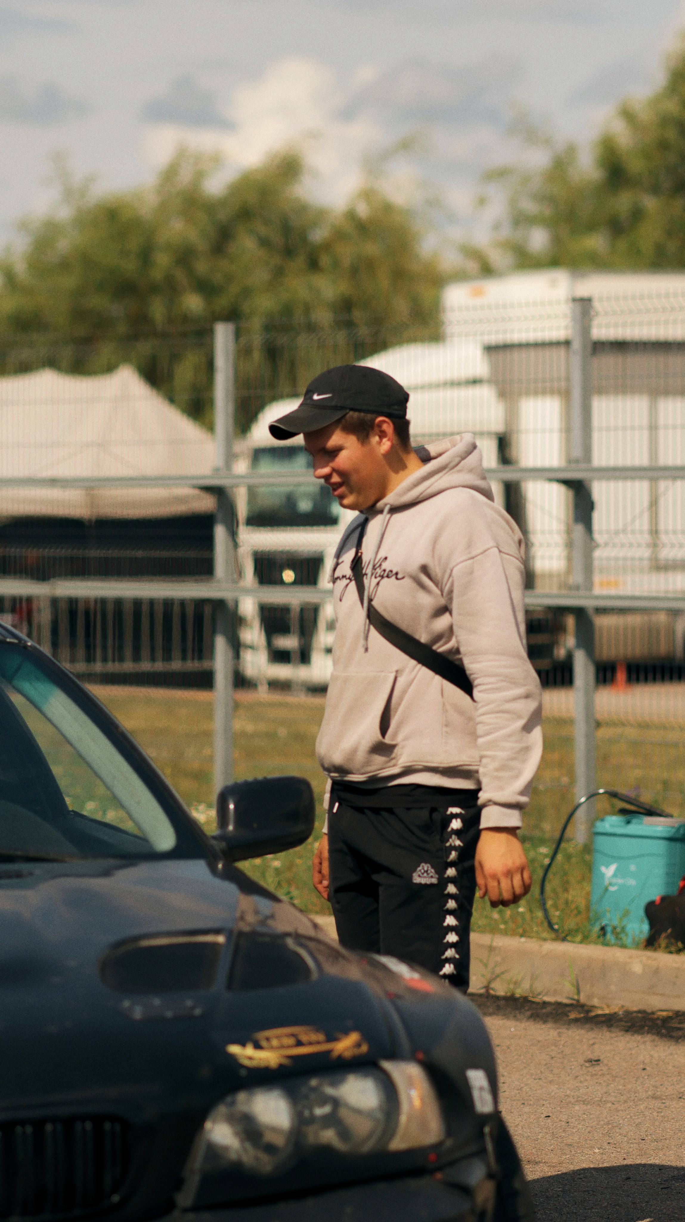 Чемпионат Drift Battle Series 2 Этап 2025 \\ День 1 //. Свадебный и репортажный фотограф Дмитрий Кононенко